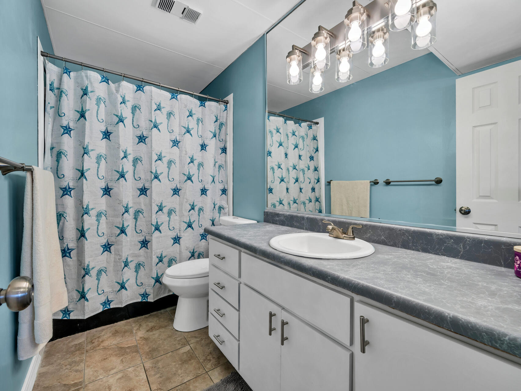 SANDPIPER COVE PH 09 - Residential