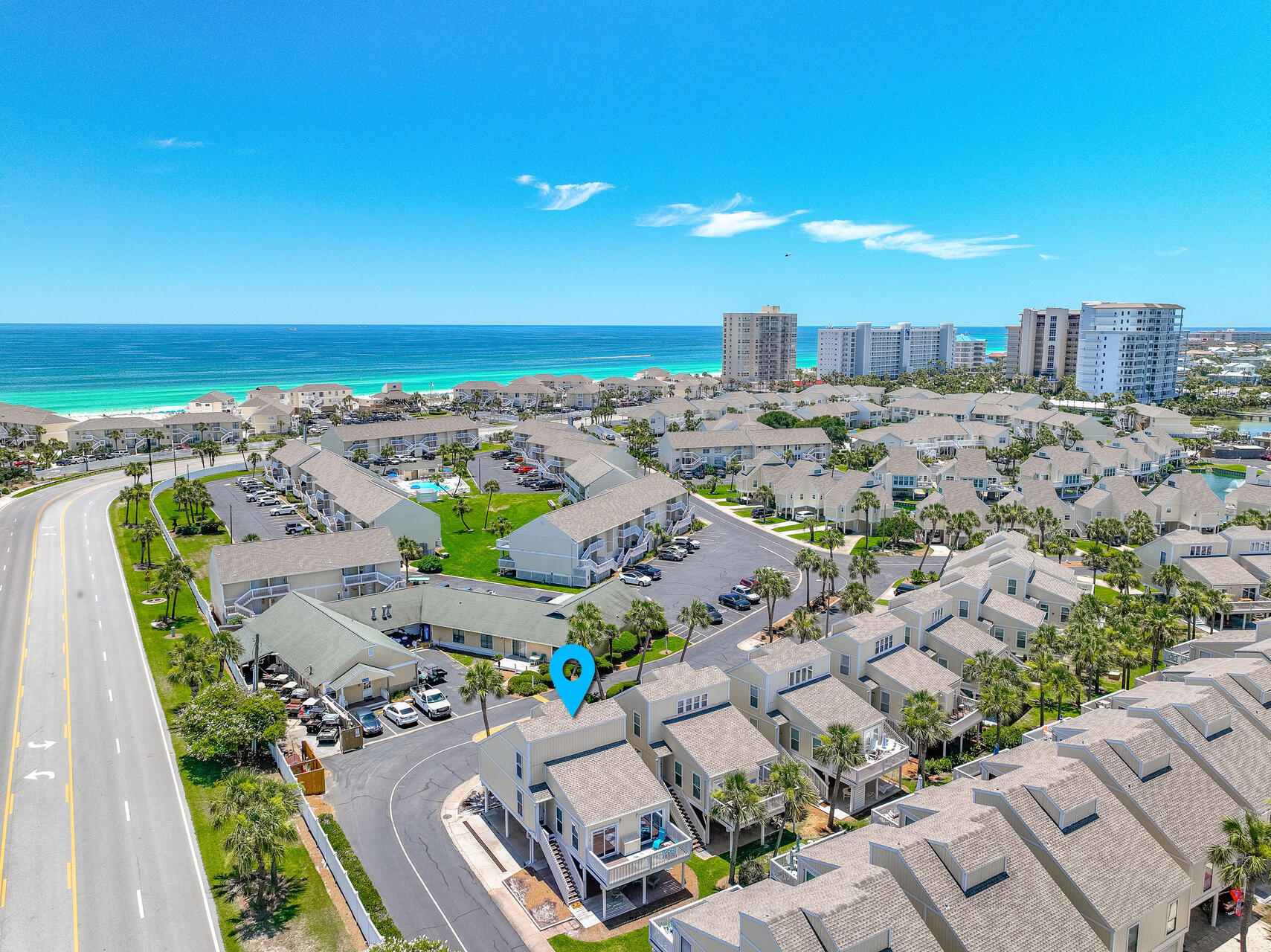 SANDPIPER COVE PH 09 - Residential