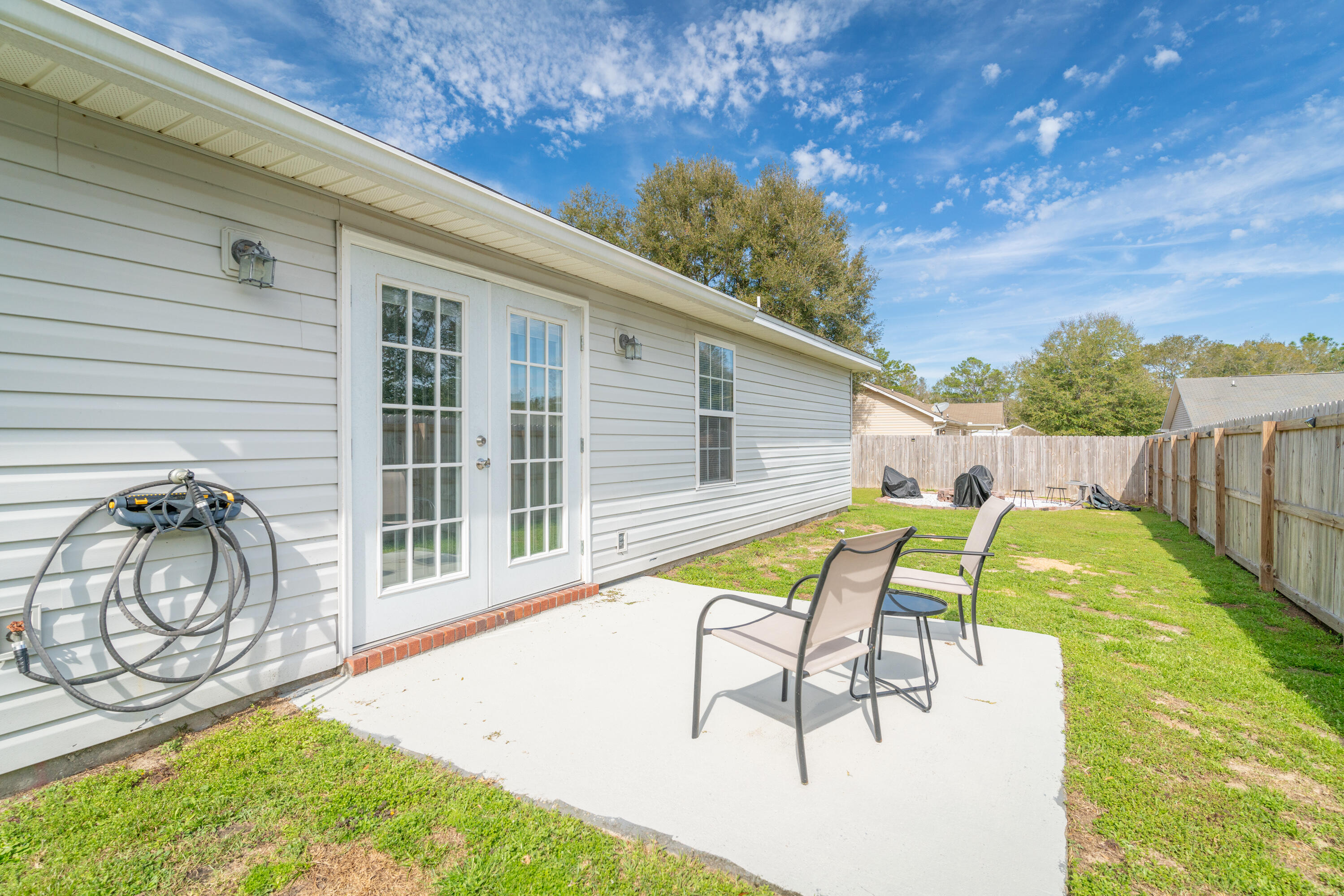 TRIPLE LAKES ESTATES - Residential