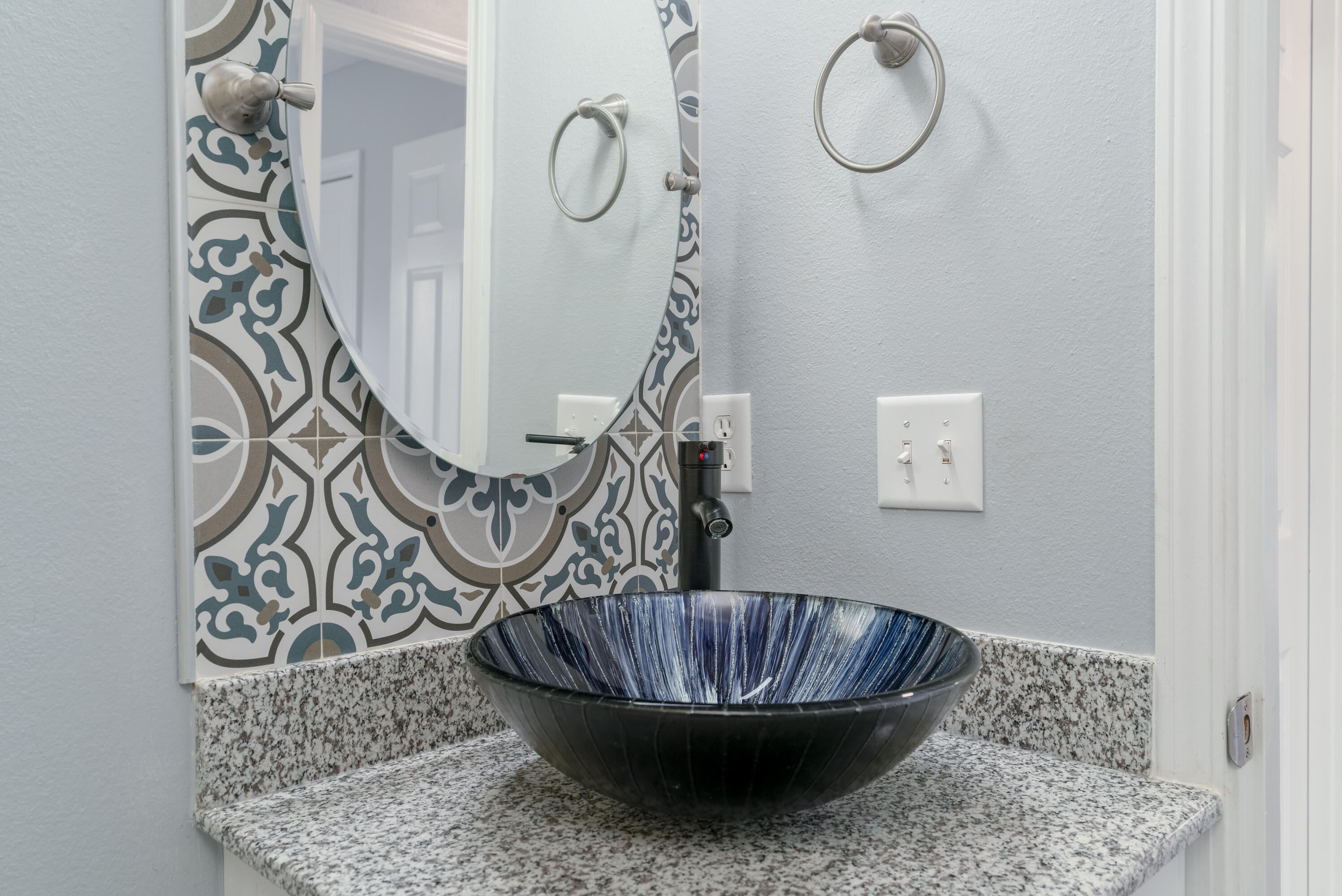 TRIPLE LAKES ESTATES - Residential