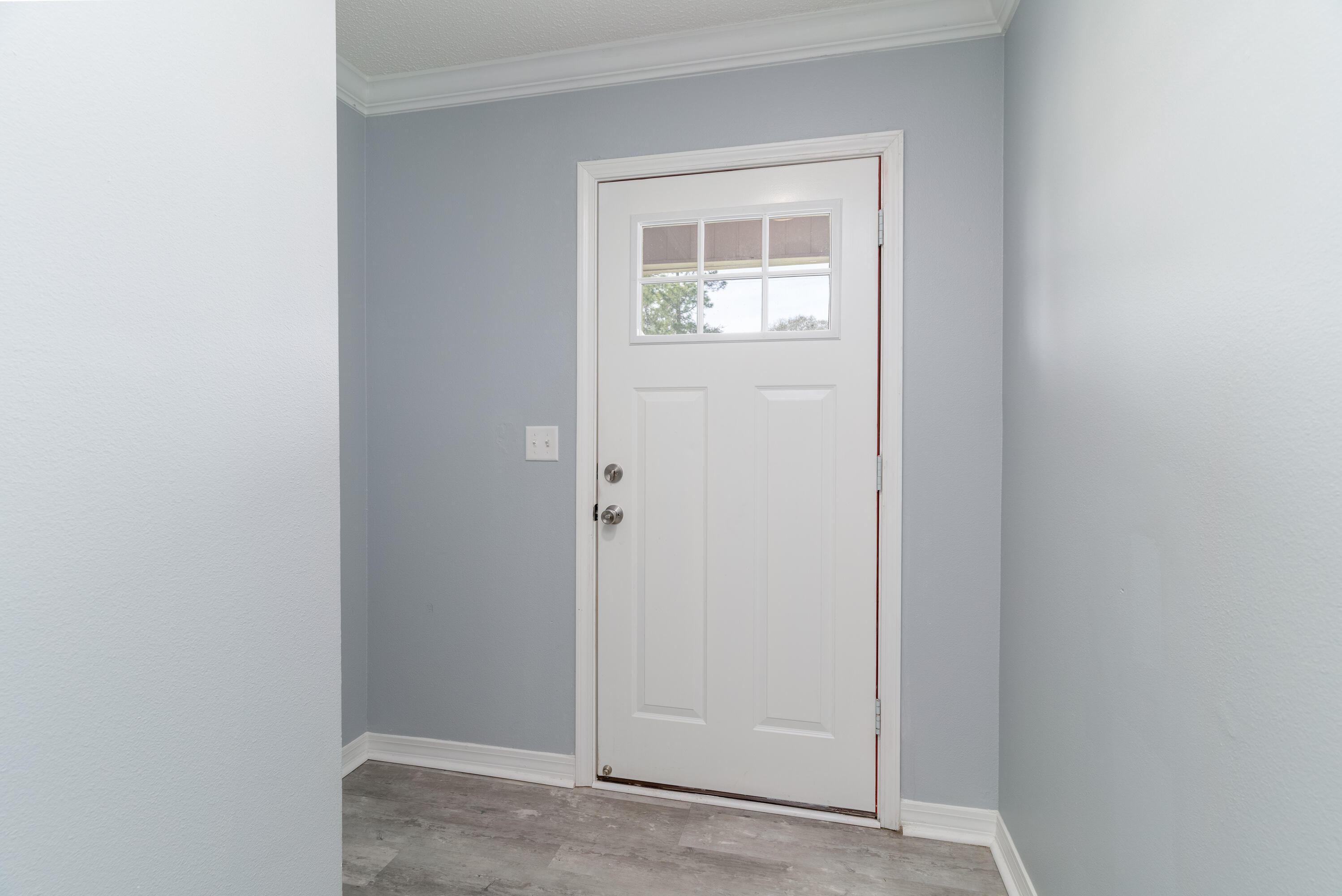 TRIPLE LAKES ESTATES - Residential