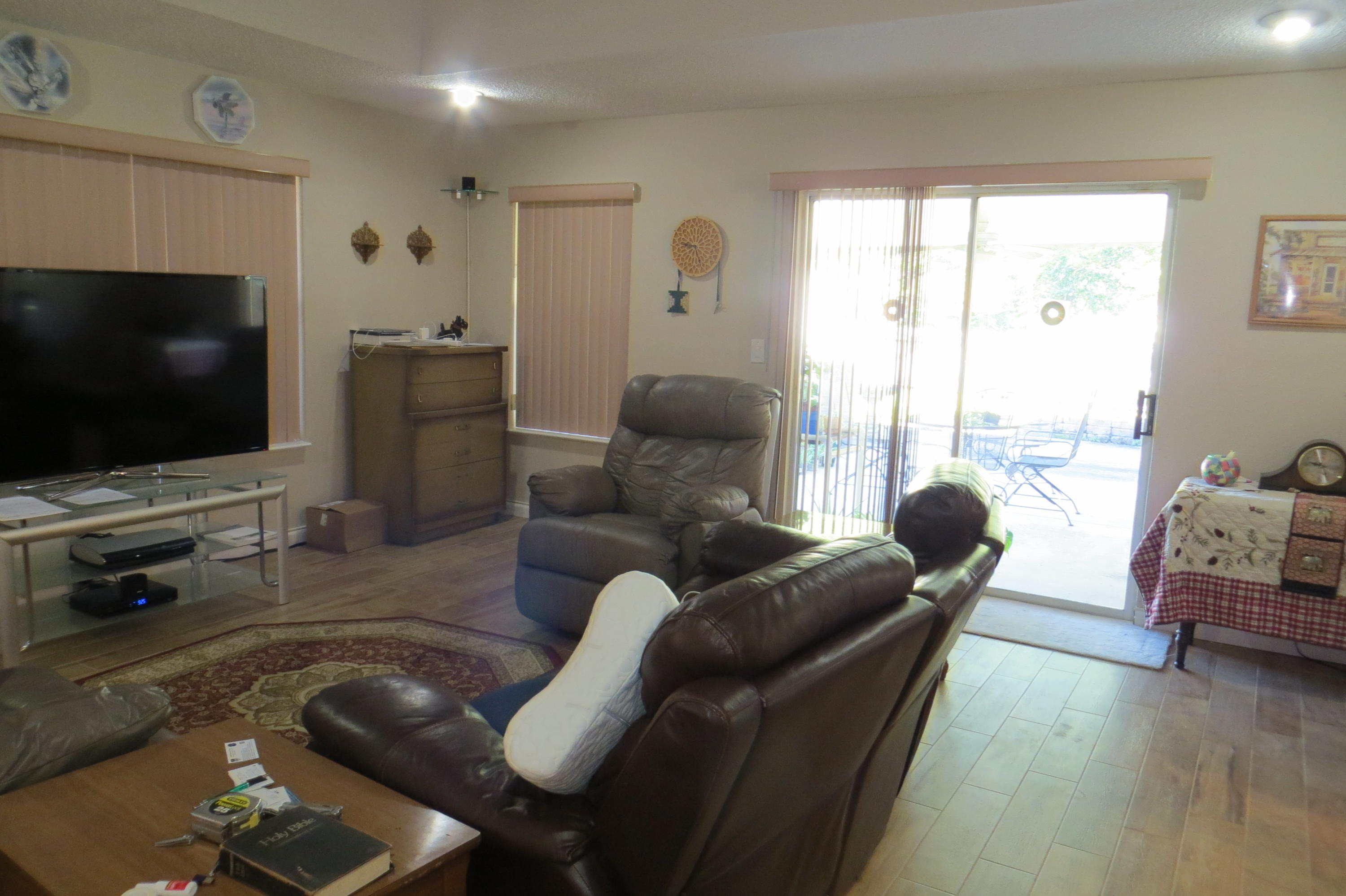 PINEDALE 1ST ADDN - Residential