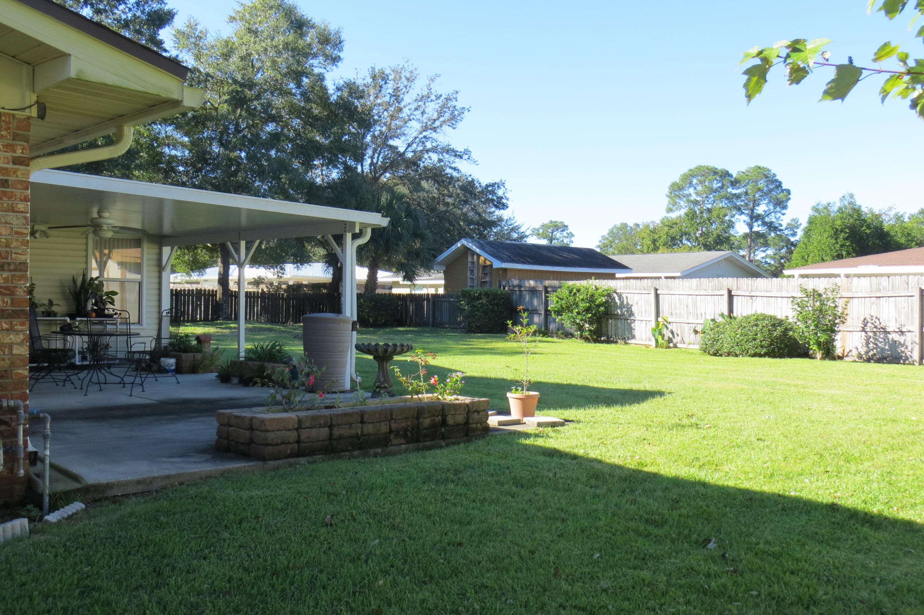 PINEDALE 1ST ADDN - Residential