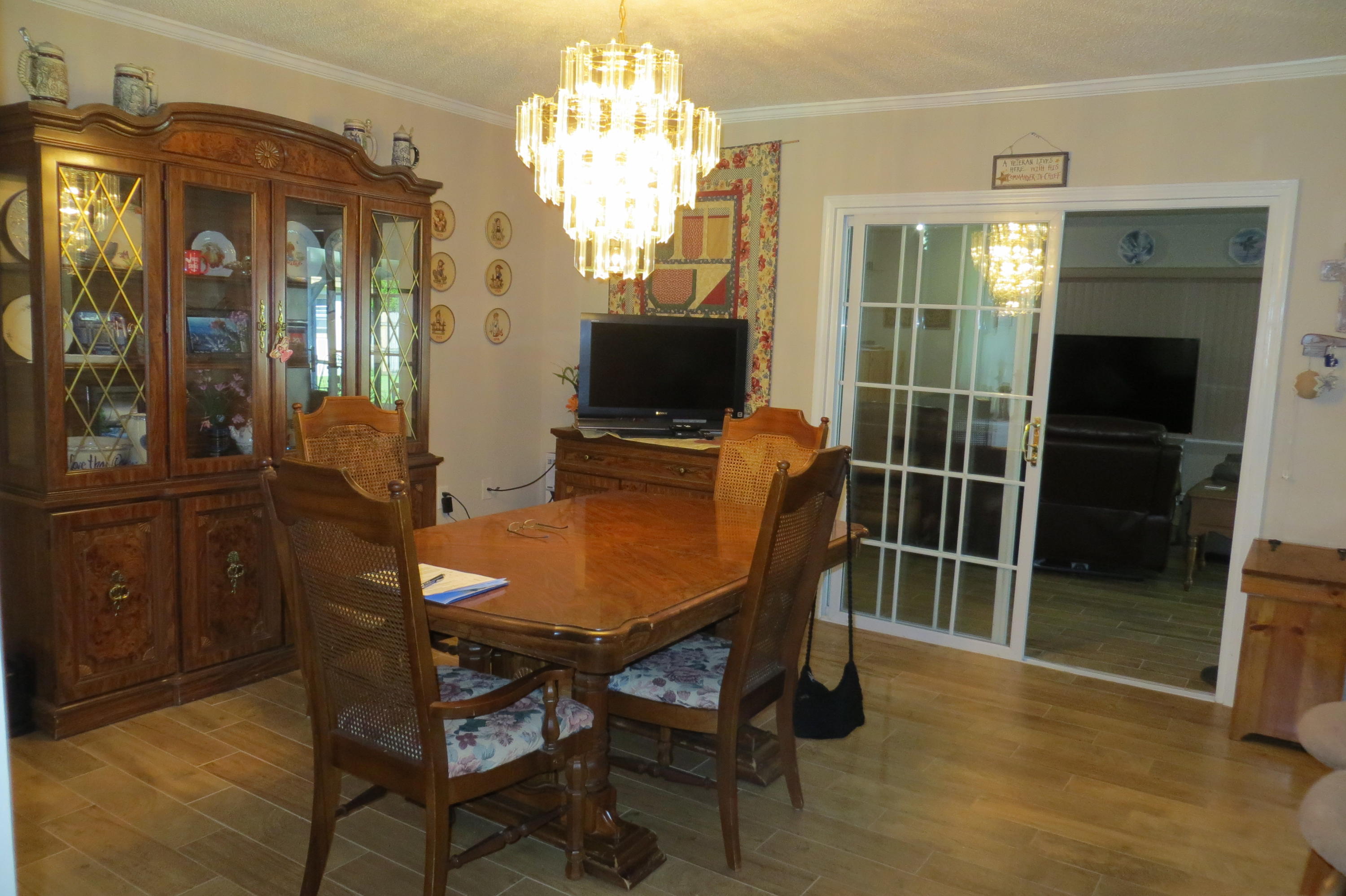 PINEDALE 1ST ADDN - Residential