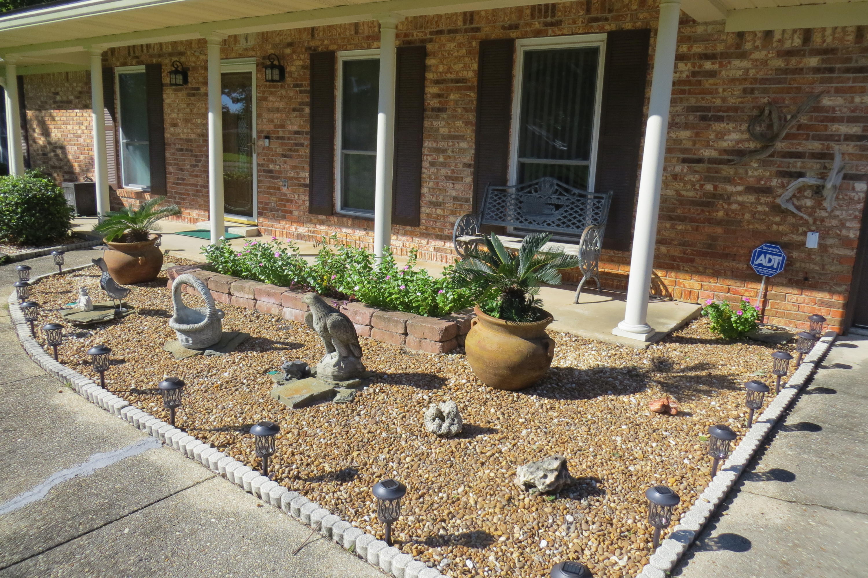 PINEDALE 1ST ADDN - Residential