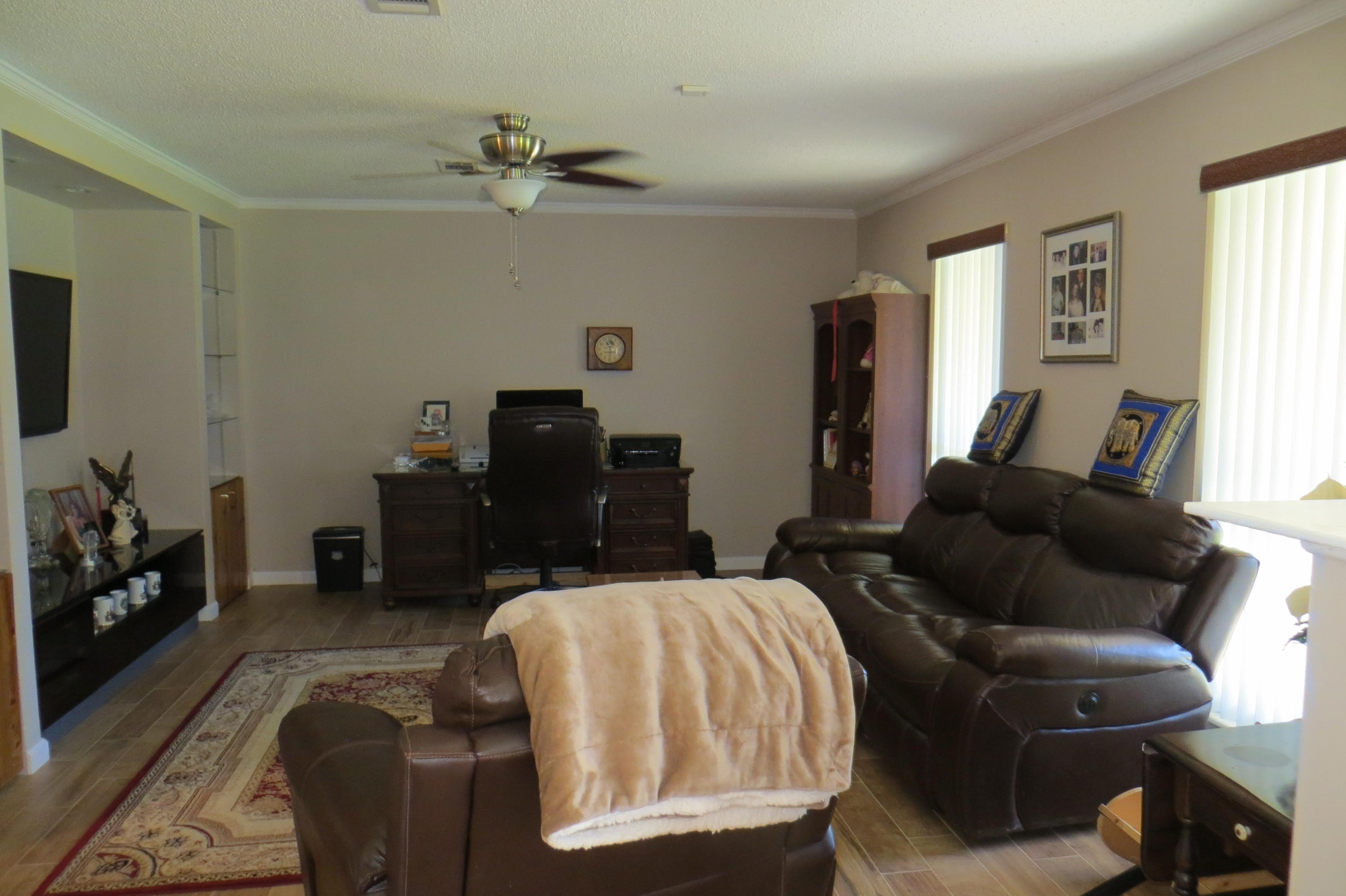 PINEDALE 1ST ADDN - Residential