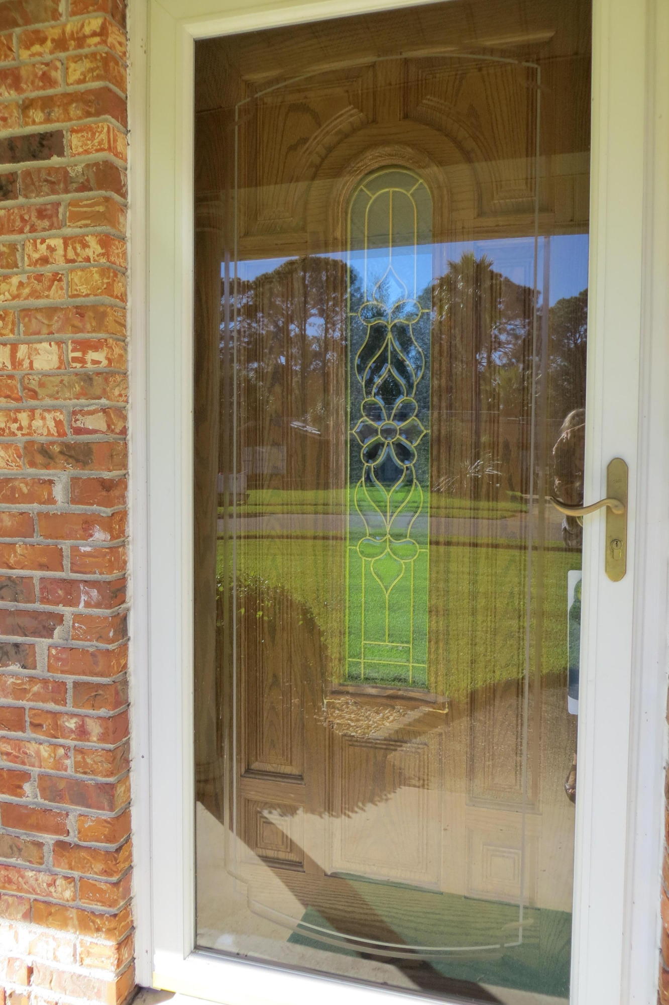 PINEDALE 1ST ADDN - Residential