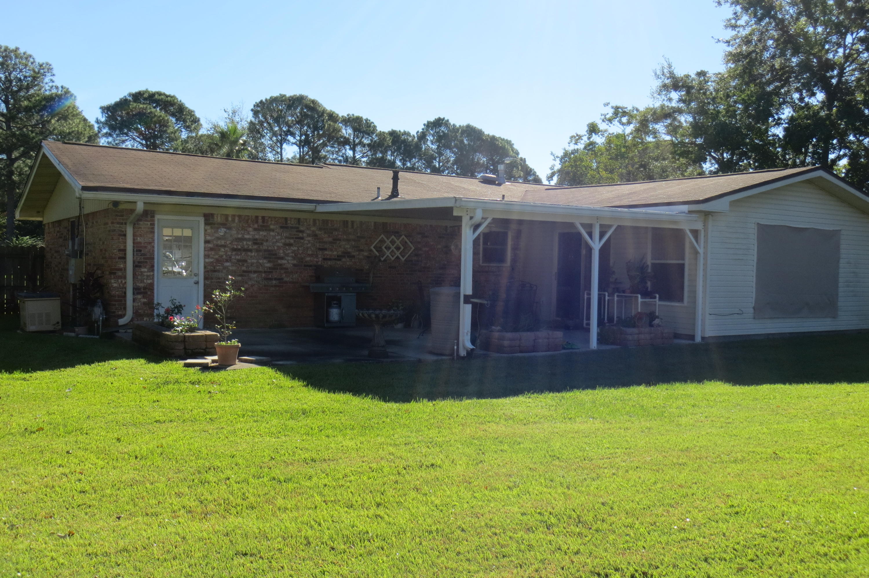 PINEDALE 1ST ADDN - Residential