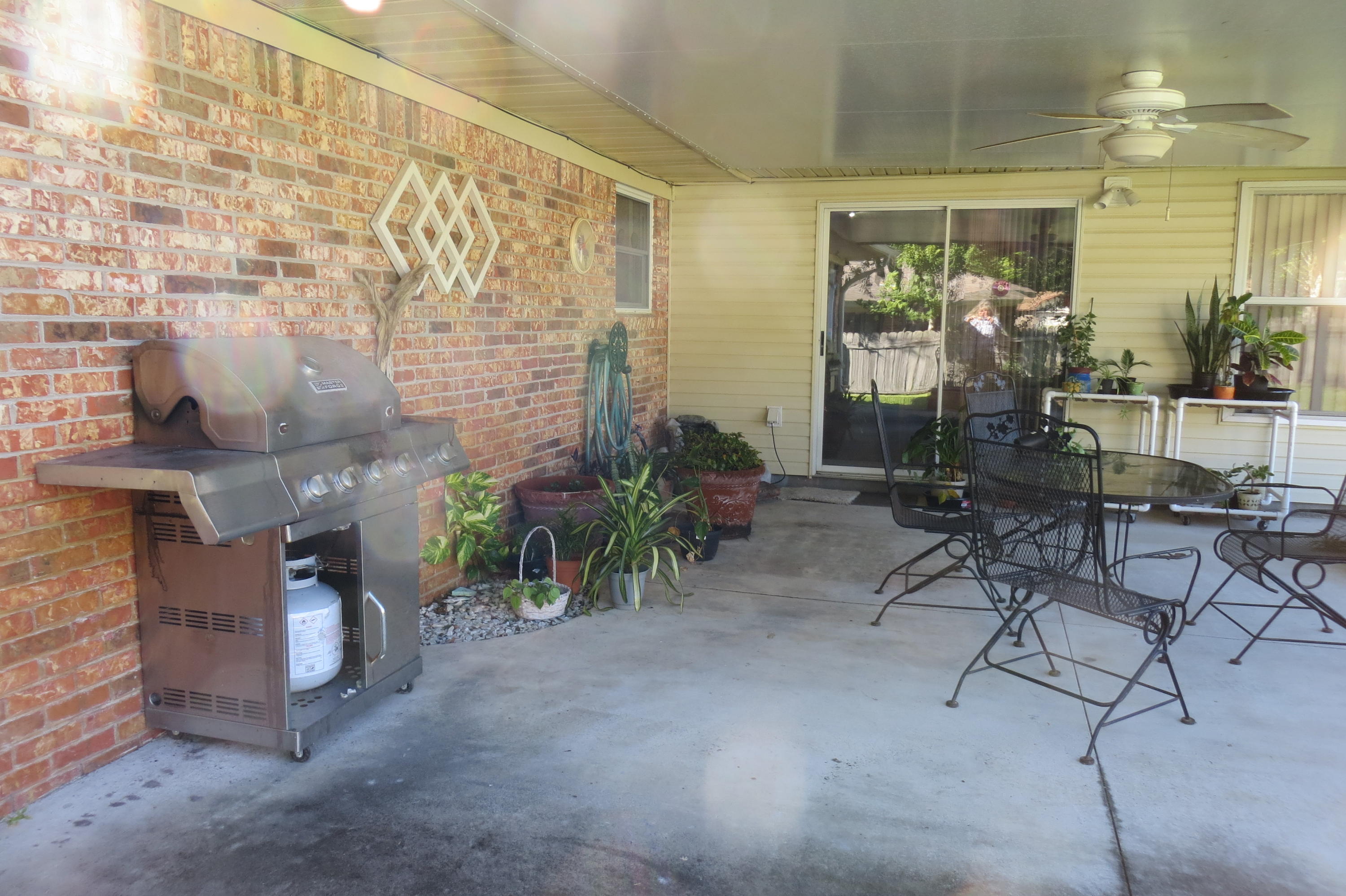 PINEDALE 1ST ADDN - Residential