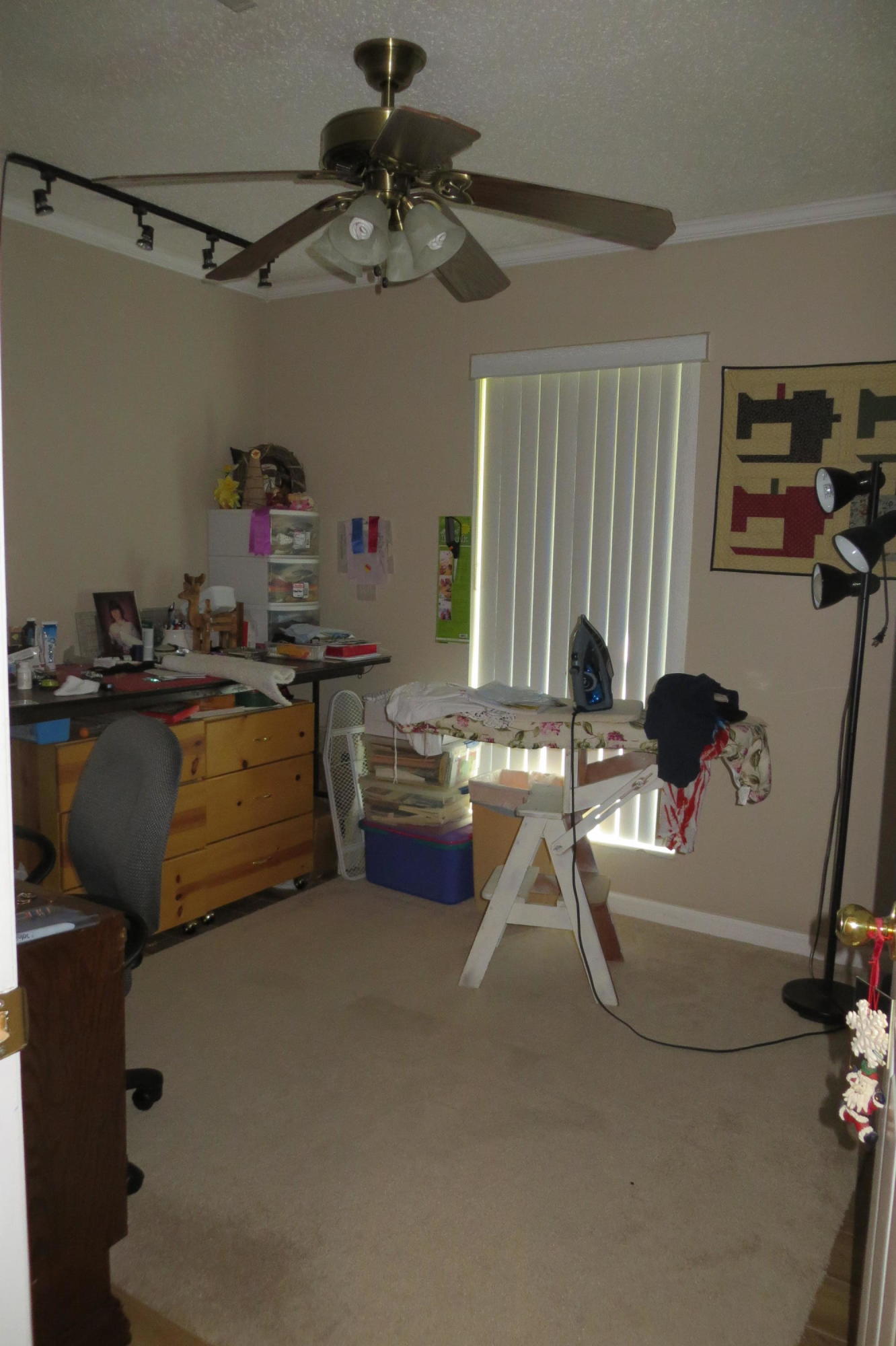 PINEDALE 1ST ADDN - Residential