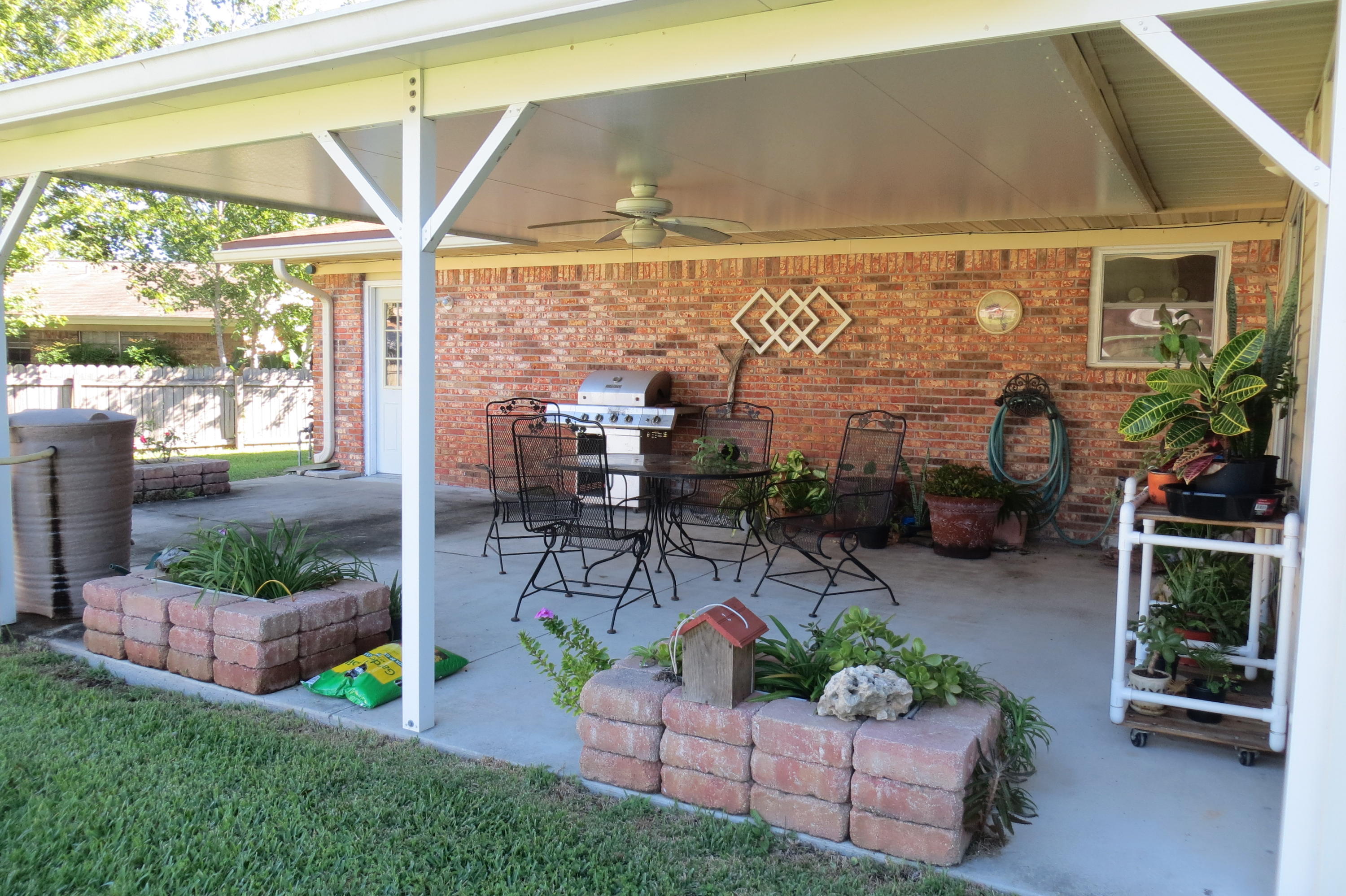 PINEDALE 1ST ADDN - Residential