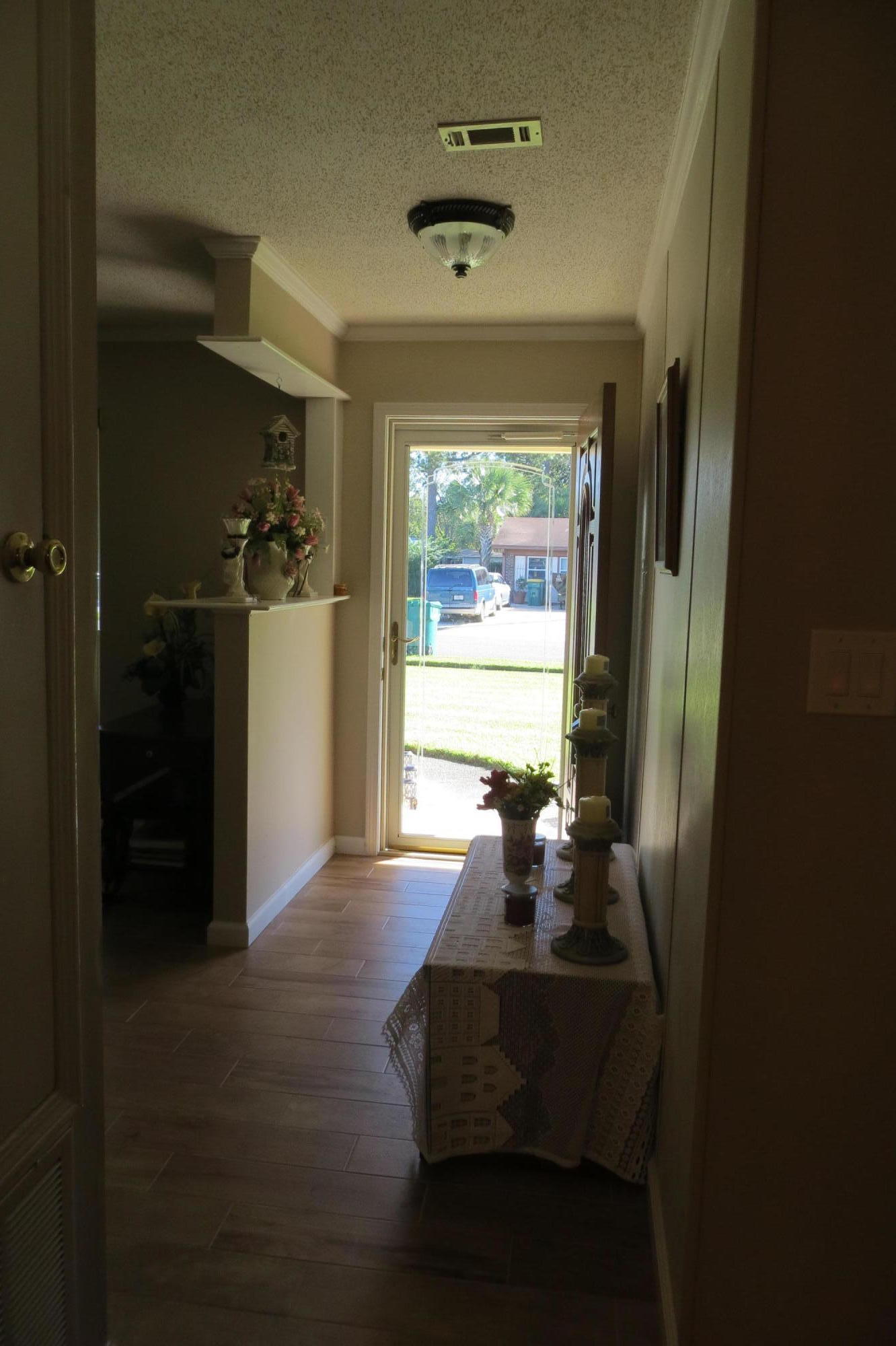 PINEDALE 1ST ADDN - Residential