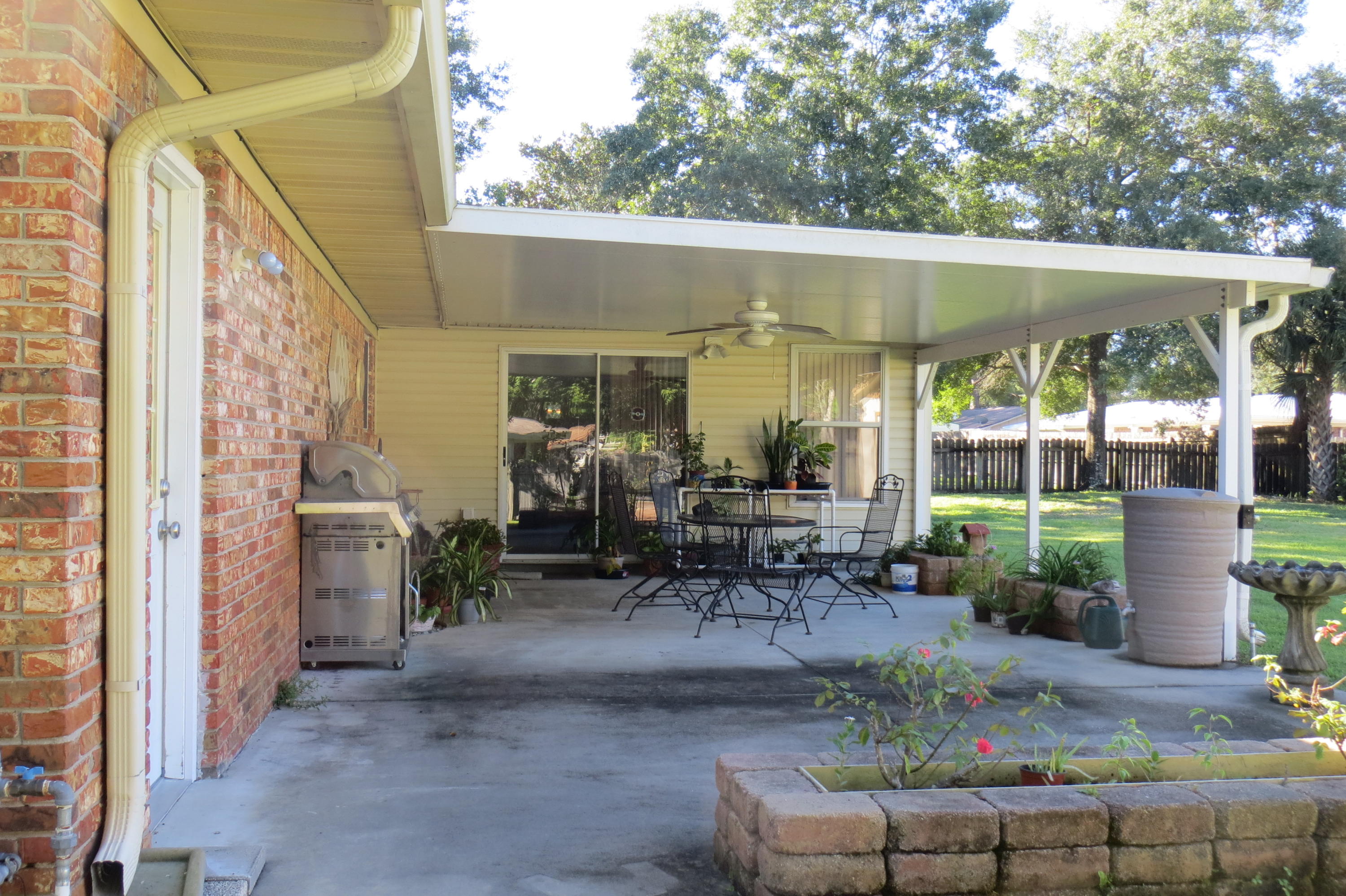 PINEDALE 1ST ADDN - Residential