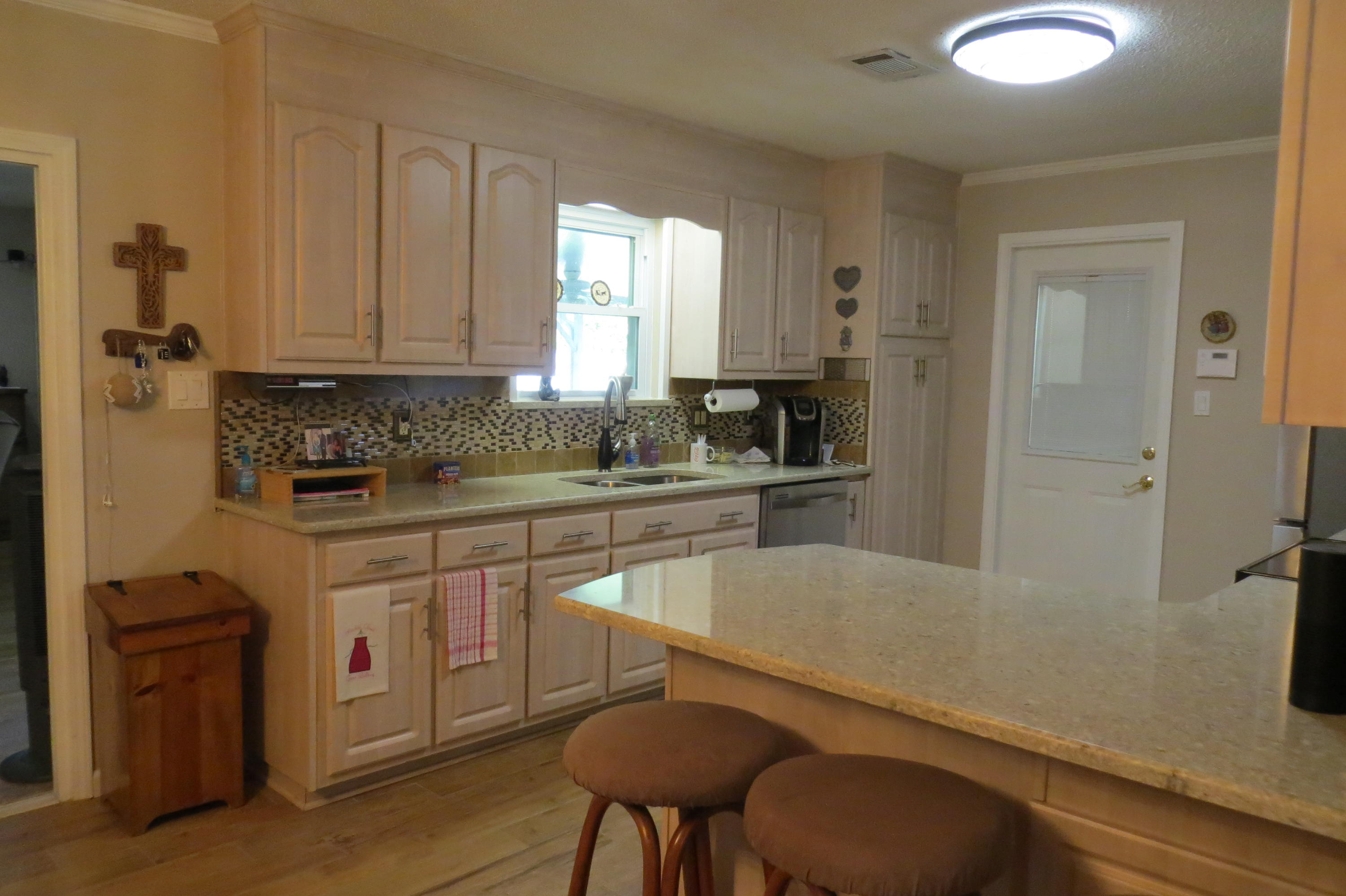 PINEDALE 1ST ADDN - Residential