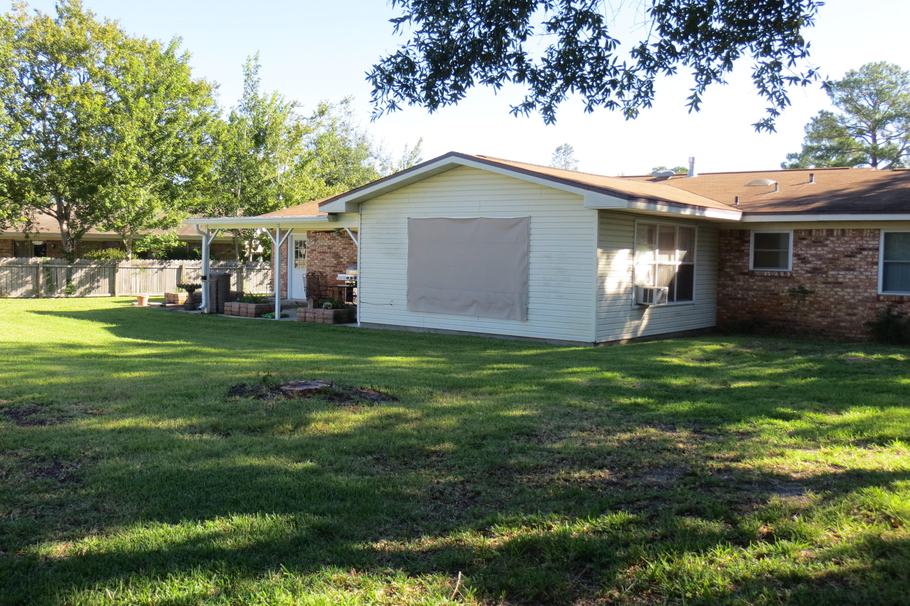 PINEDALE 1ST ADDN - Residential