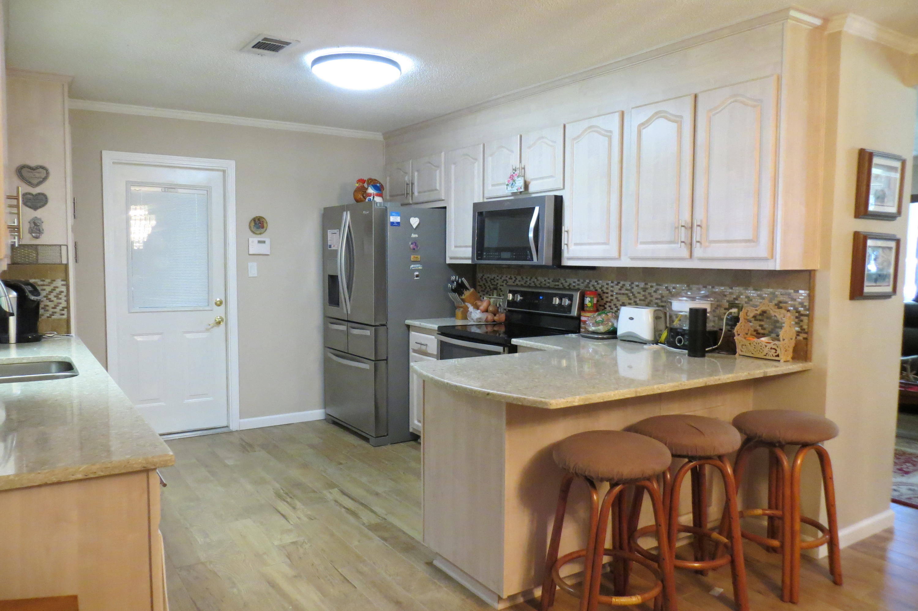 PINEDALE 1ST ADDN - Residential