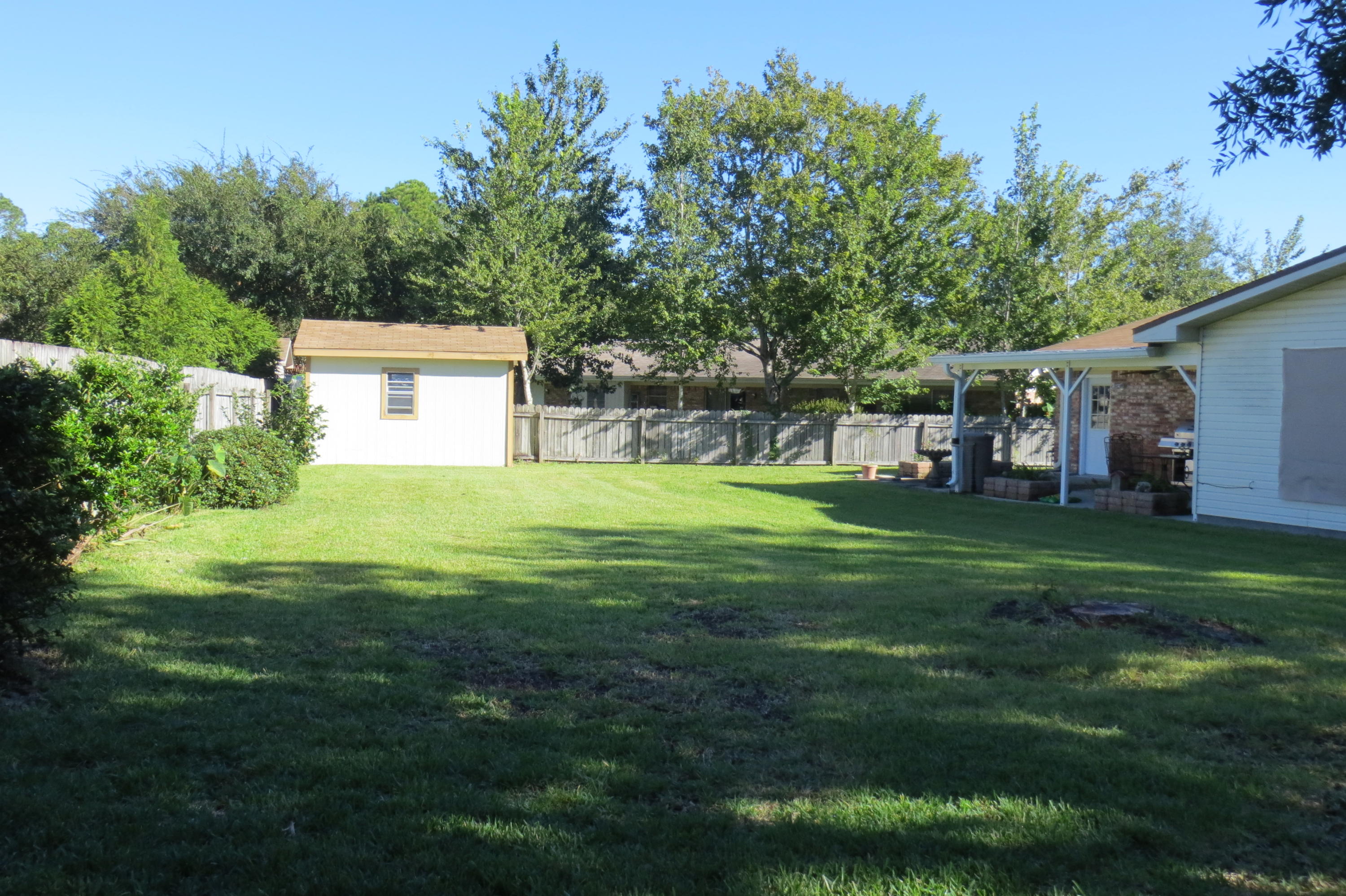 PINEDALE 1ST ADDN - Residential