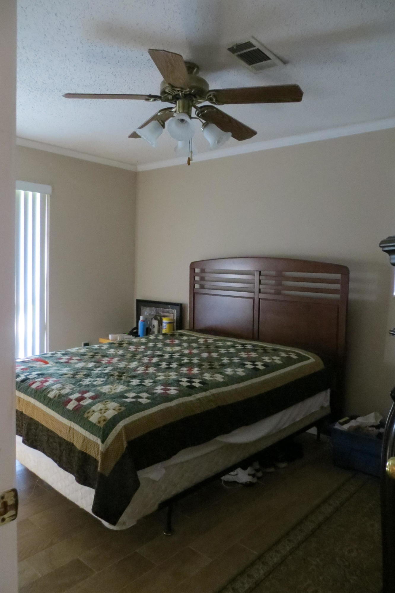 PINEDALE 1ST ADDN - Residential