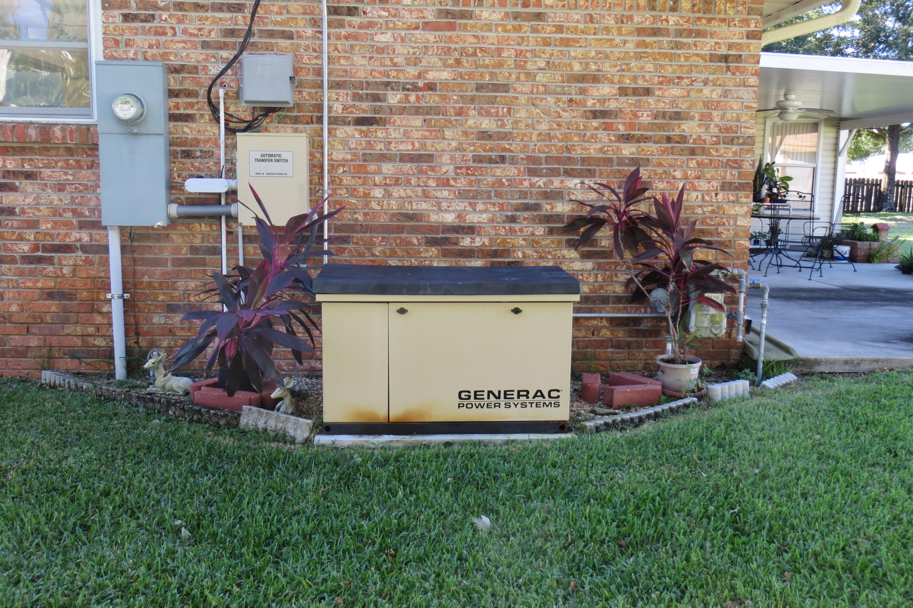 PINEDALE 1ST ADDN - Residential