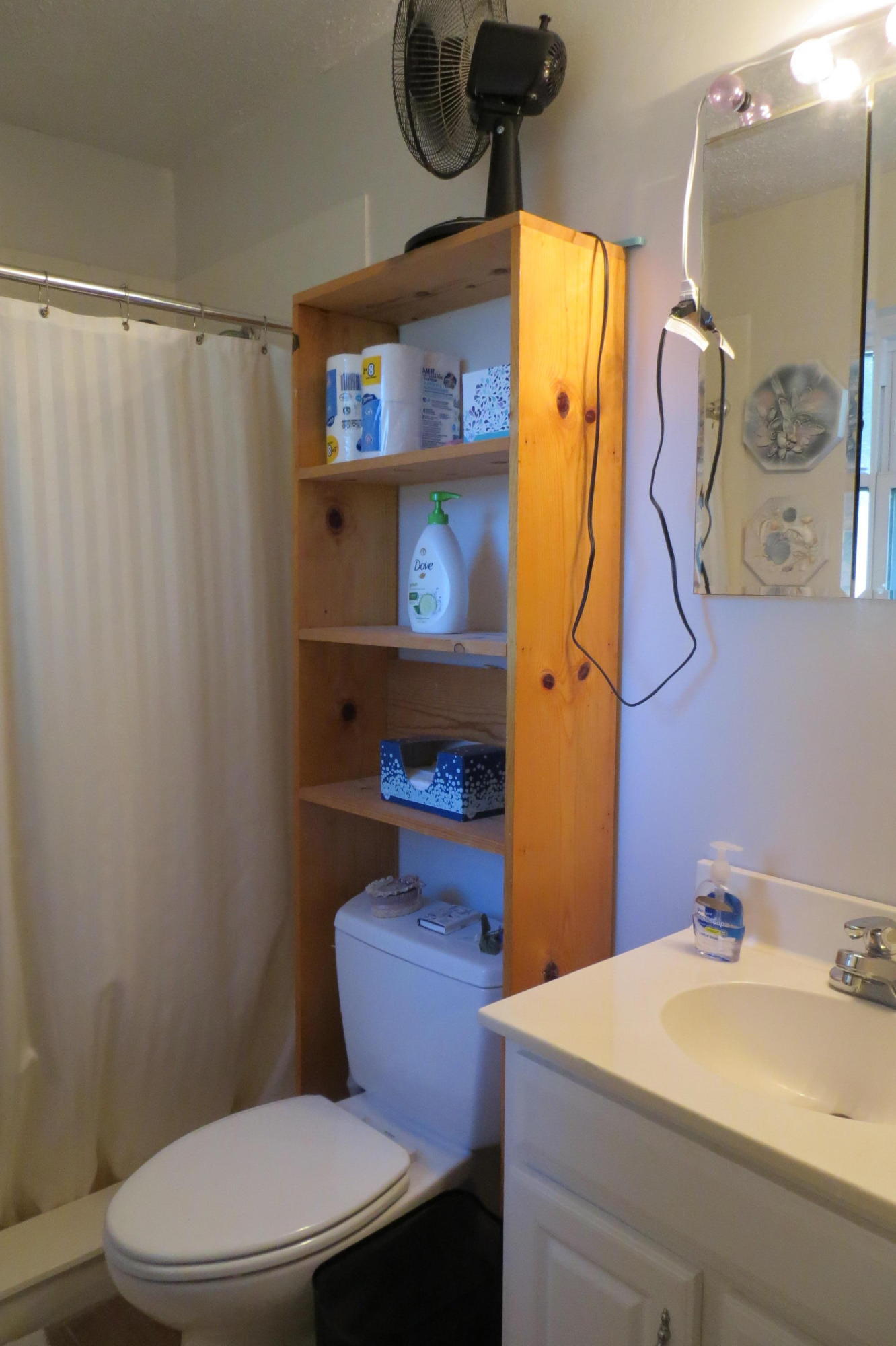 PINEDALE 1ST ADDN - Residential