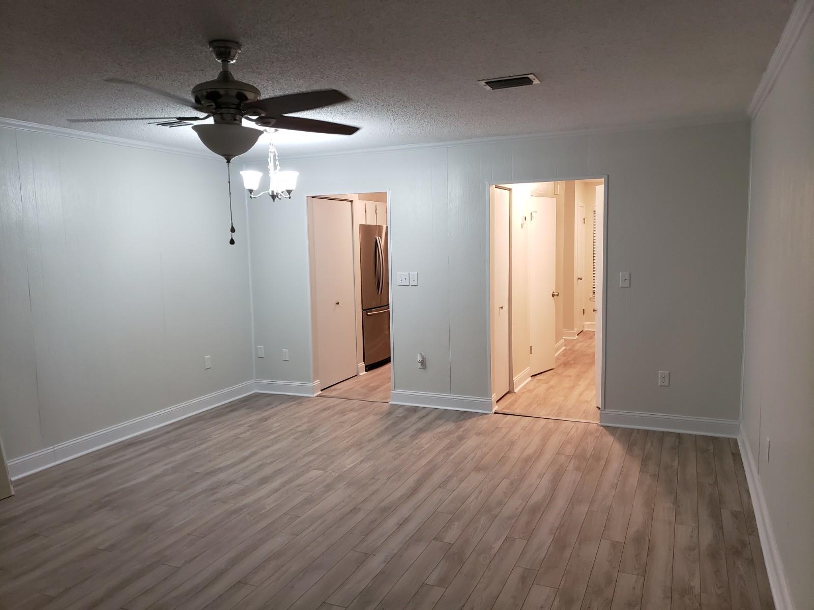 Honeycomb Townhouse - Residential