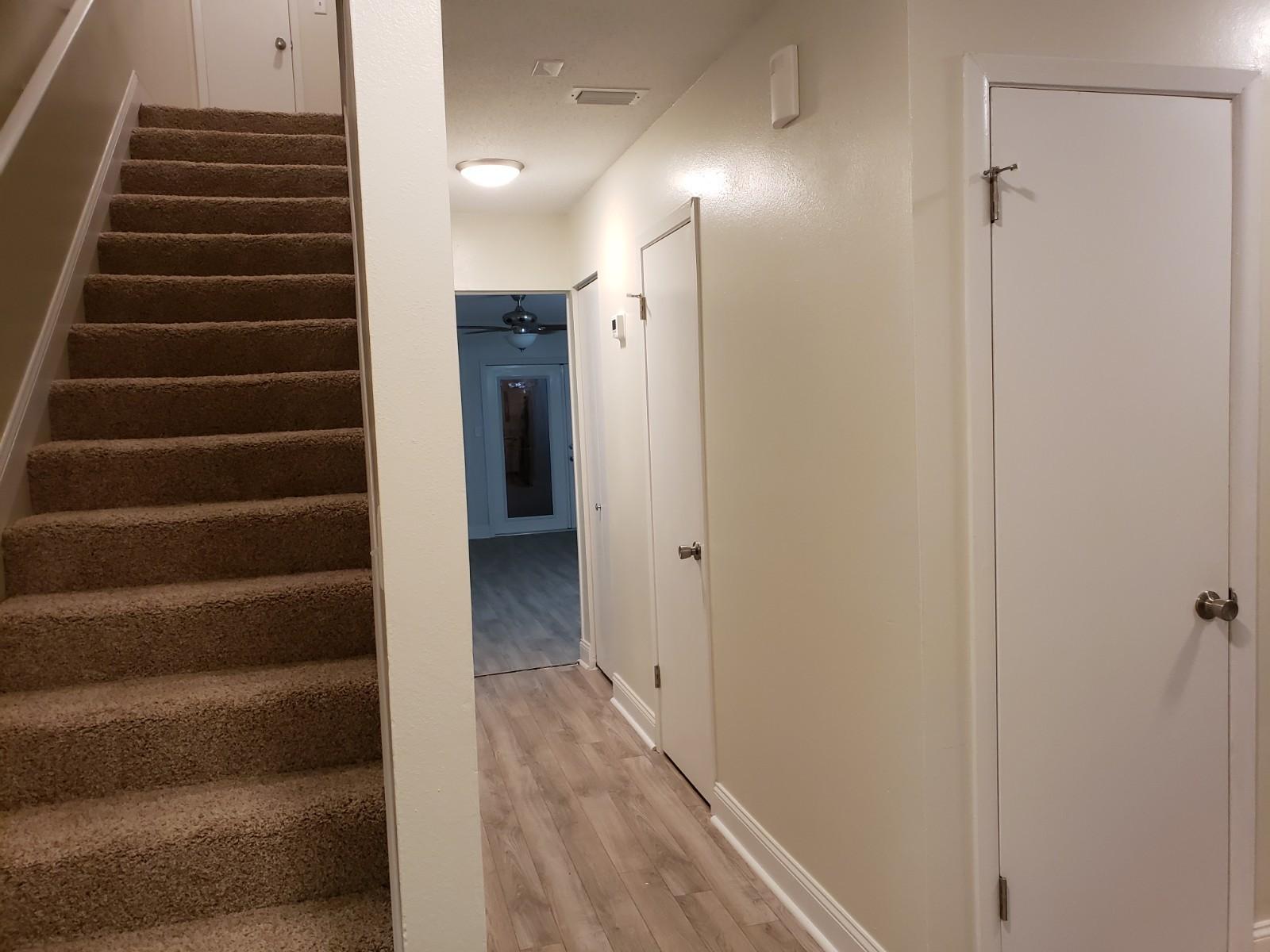 Honeycomb Townhouse - Residential