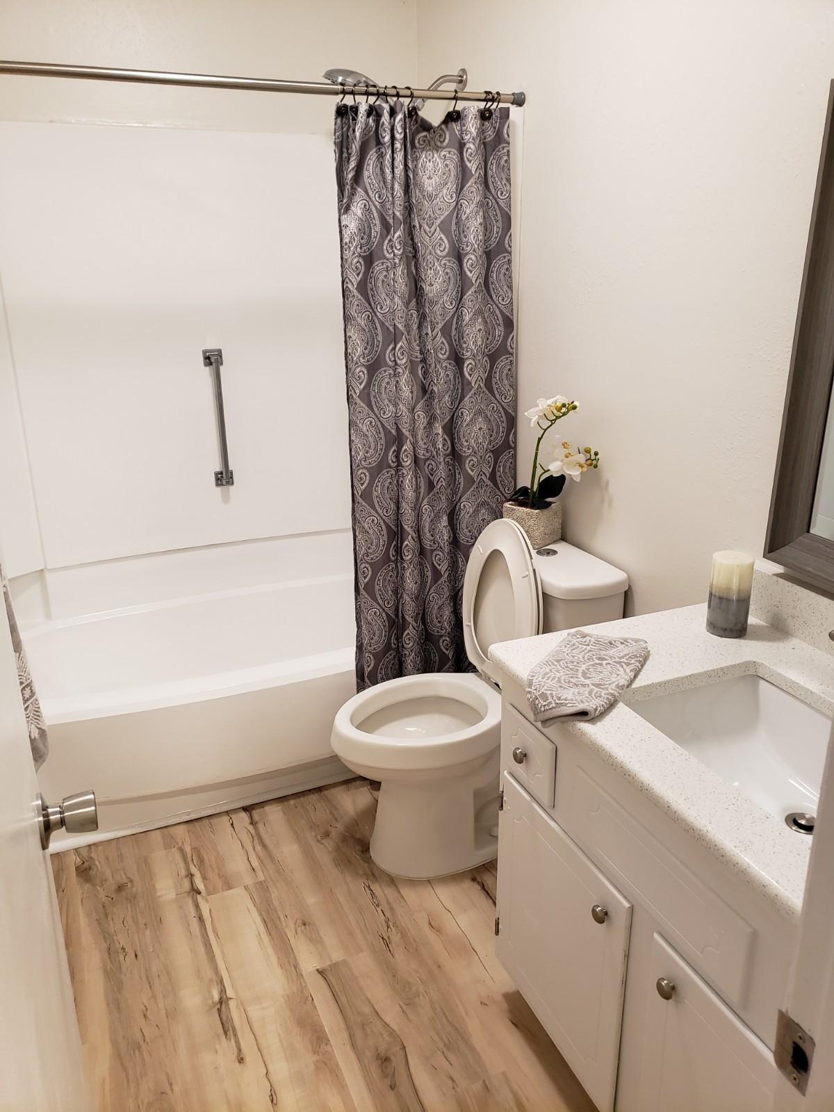 Honeycomb Townhouse - Residential