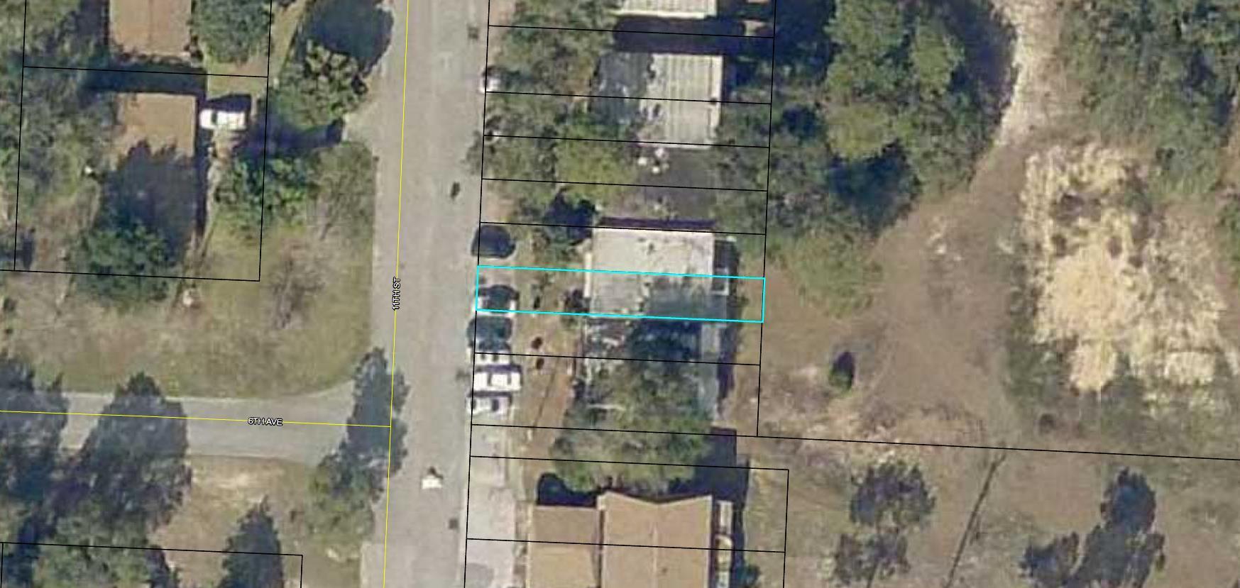 Honeycomb Townhouse - Residential