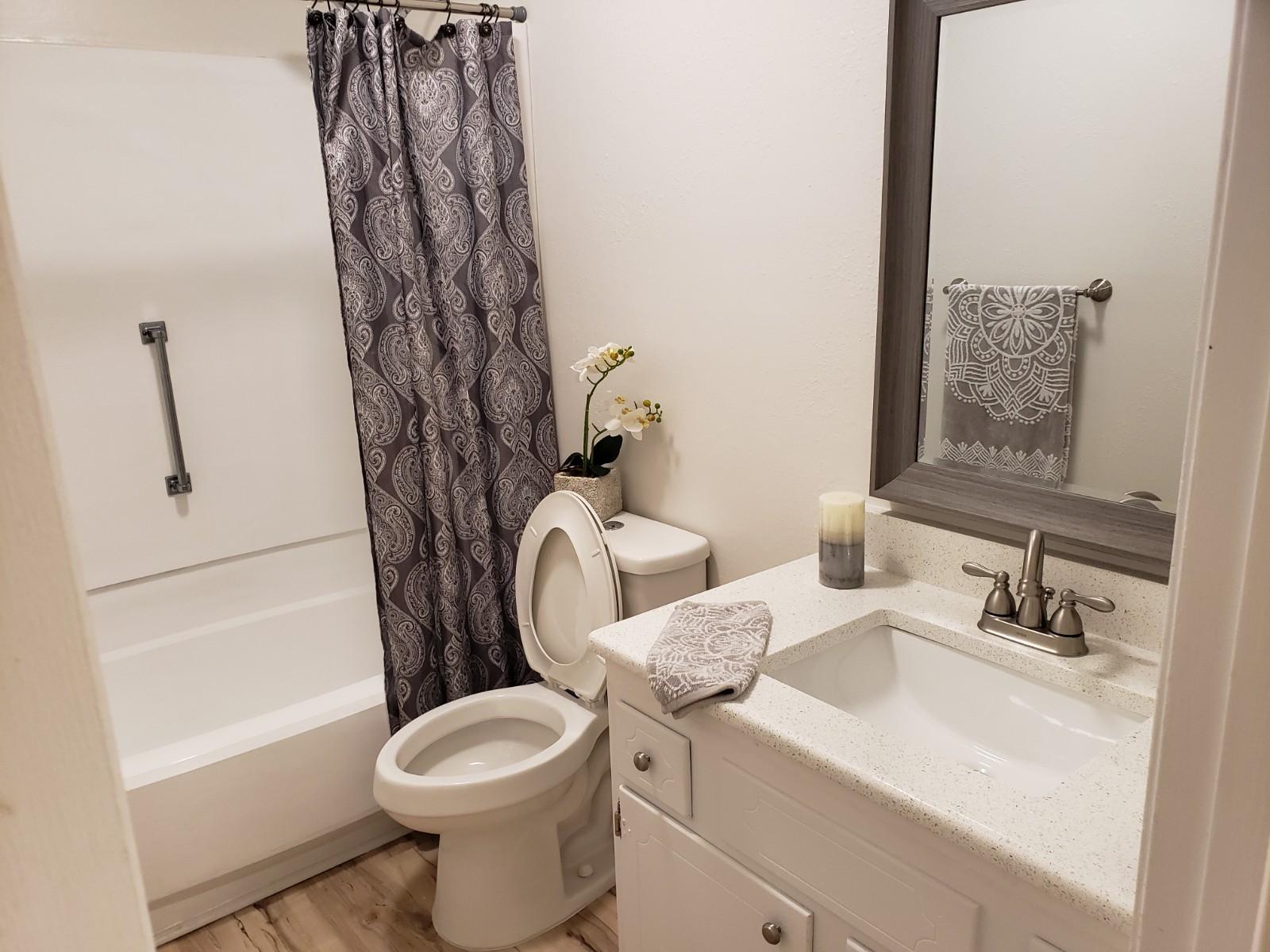 Honeycomb Townhouse - Residential