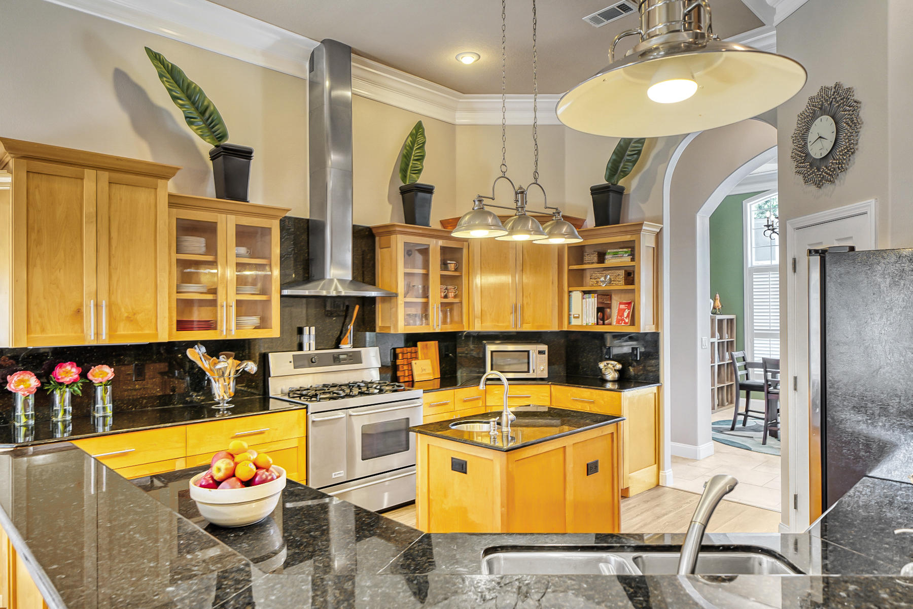 BAYSHORE PLACE PH 4 - Residential