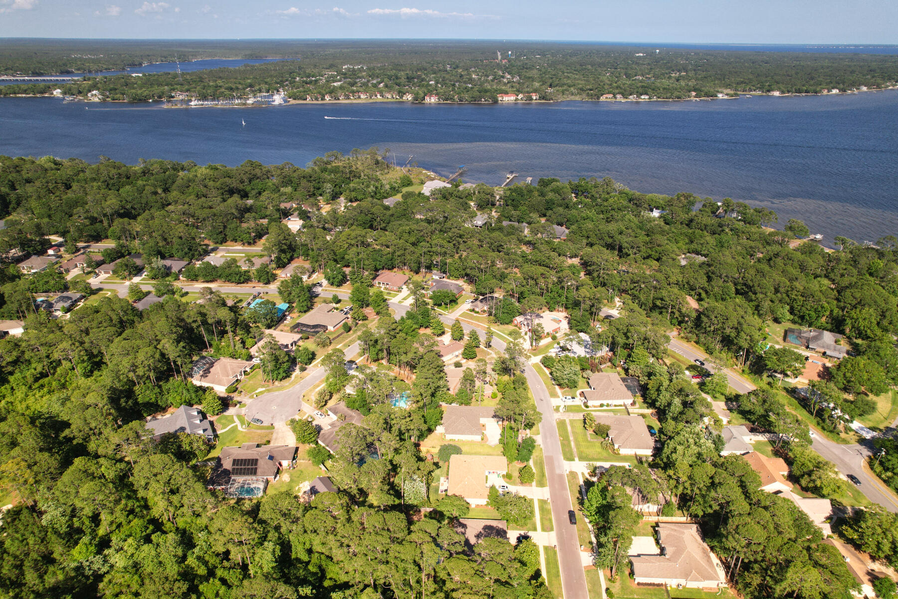 BAYSHORE PLACE PH 4 - Residential