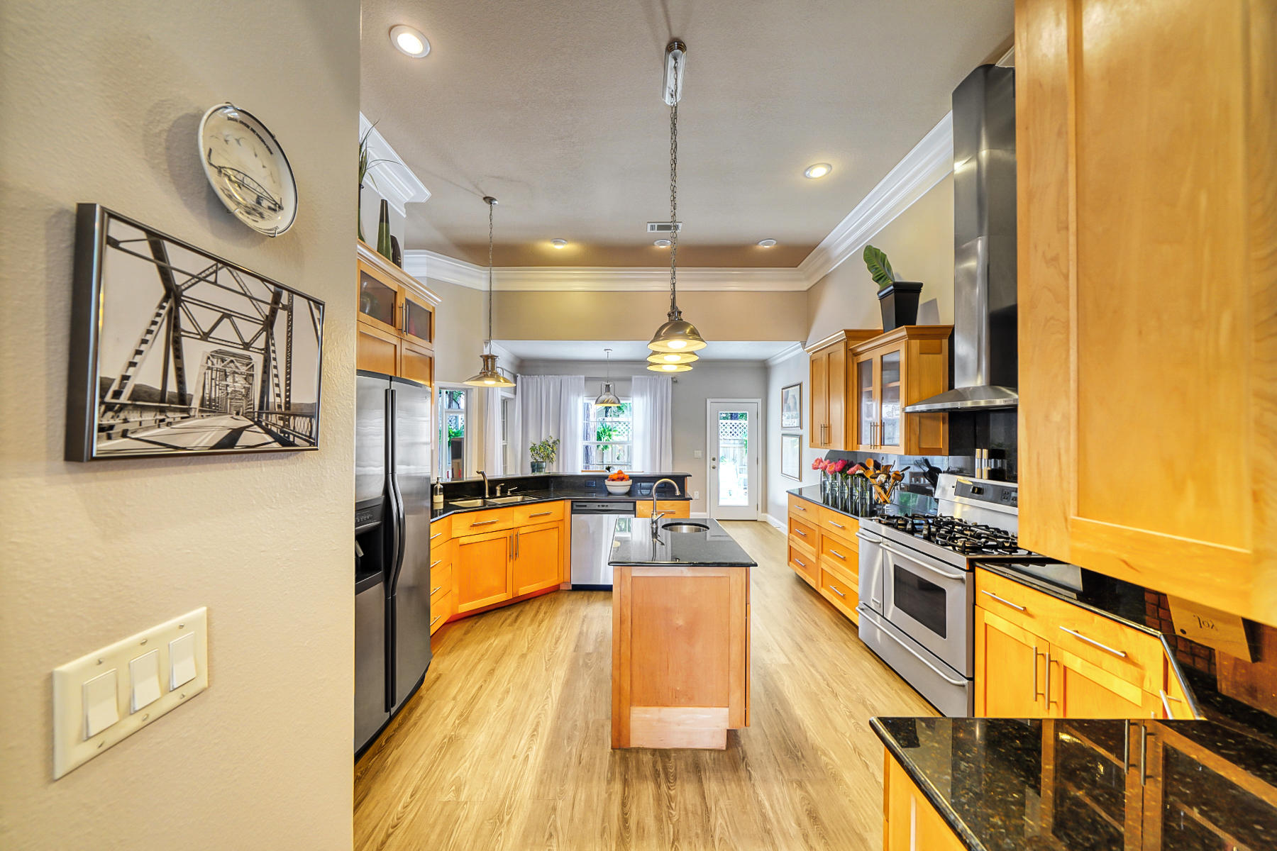 BAYSHORE PLACE PH 4 - Residential