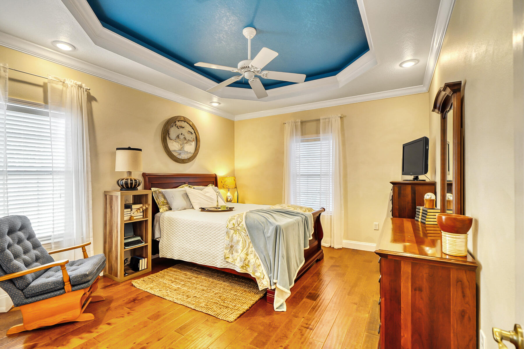 BAYSHORE PLACE PH 4 - Residential