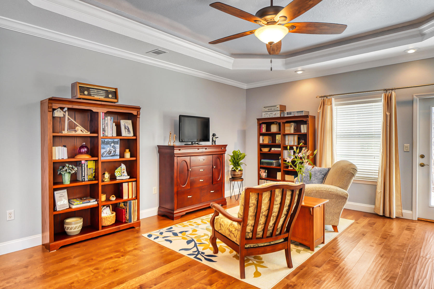 BAYSHORE PLACE PH 4 - Residential