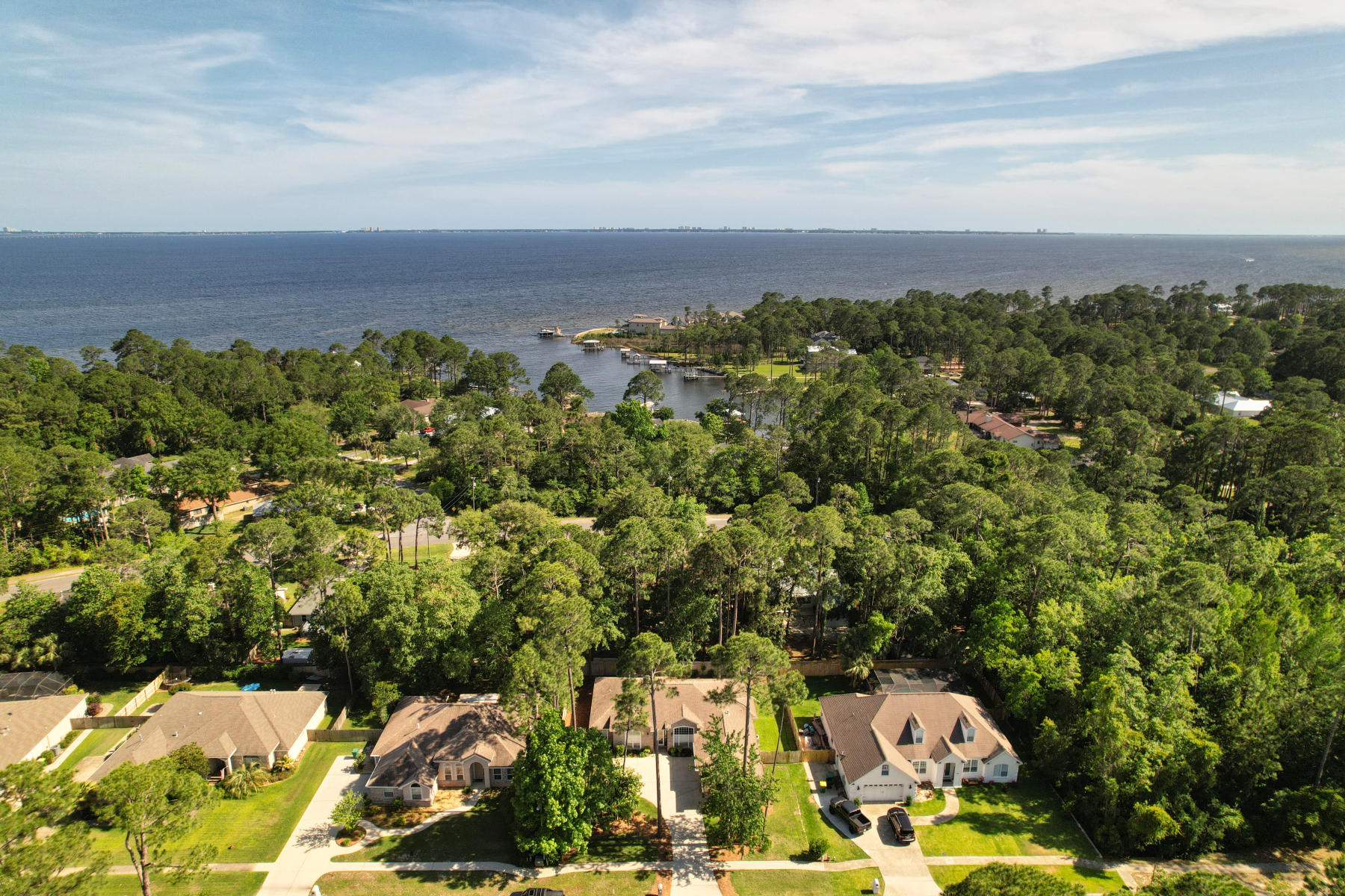 BAYSHORE PLACE PH 4 - Residential
