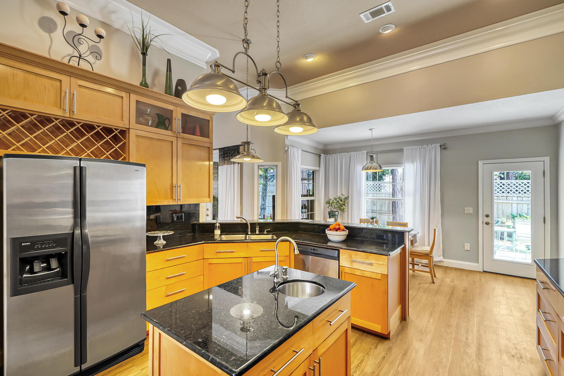 BAYSHORE PLACE PH 4 - Residential