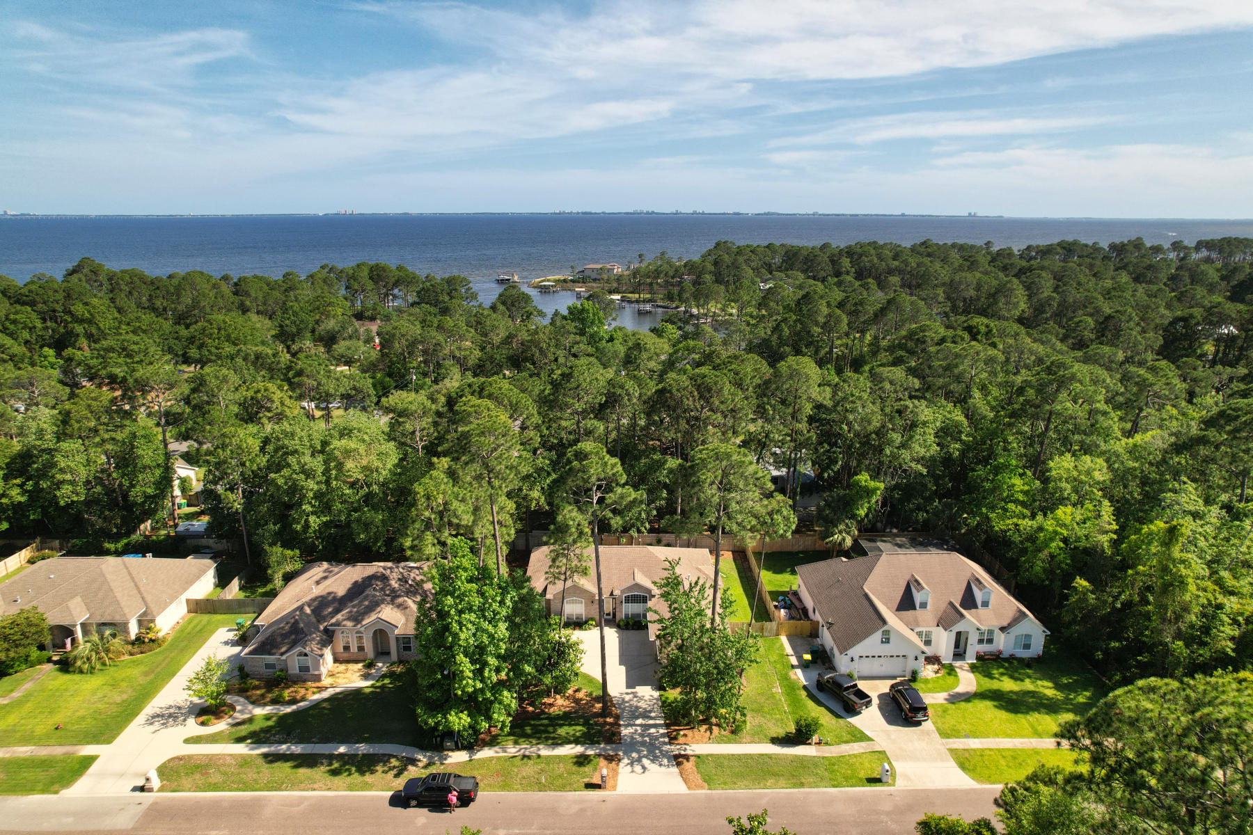 BAYSHORE PLACE PH 4 - Residential