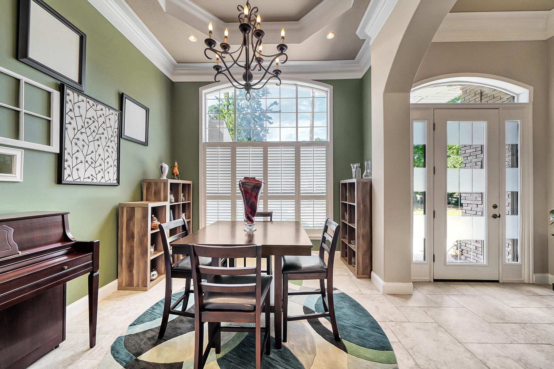 BAYSHORE PLACE PH 4 - Residential