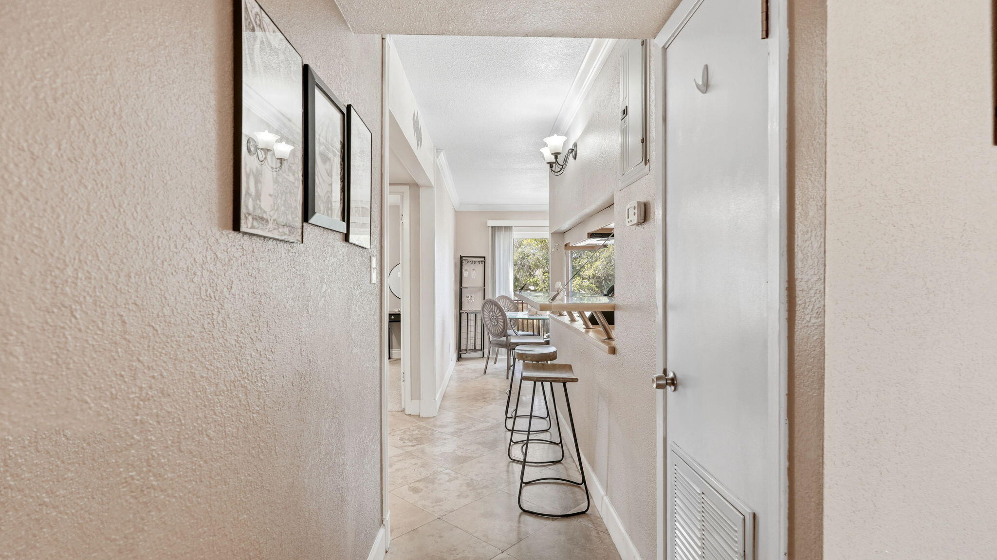 PIER ONE CONDO - Residential