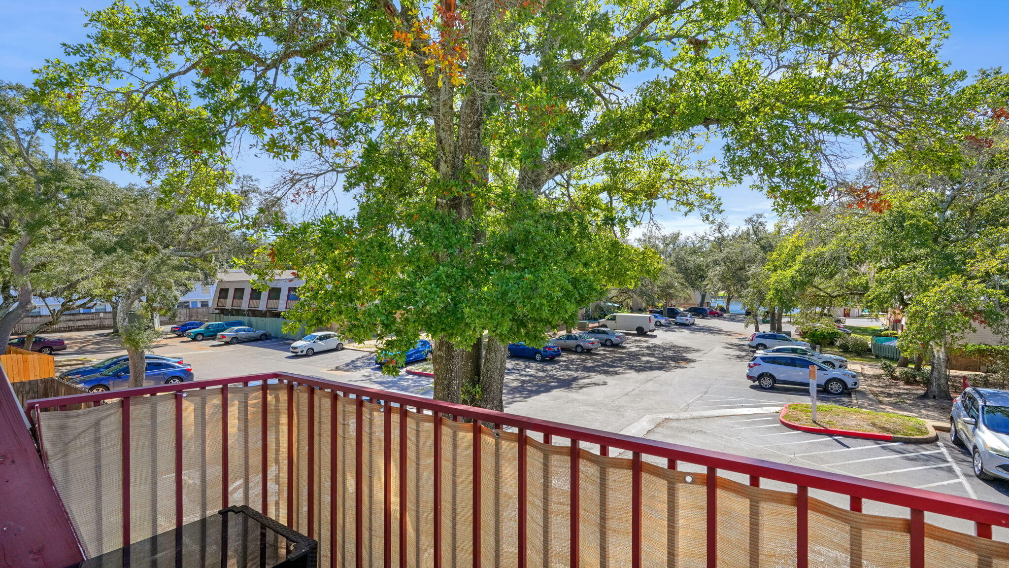 PIER ONE CONDO - Residential