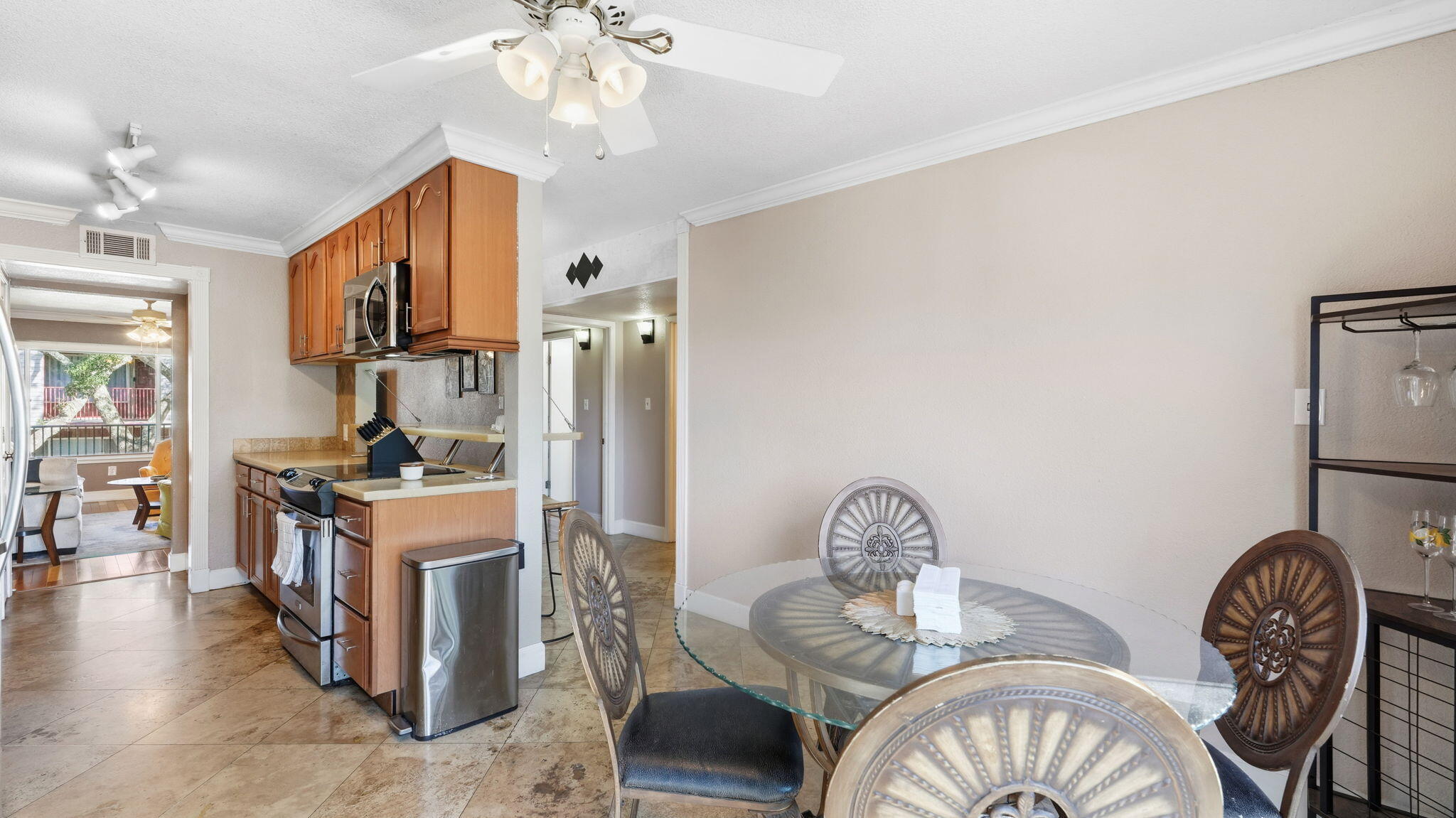 PIER ONE CONDO - Residential