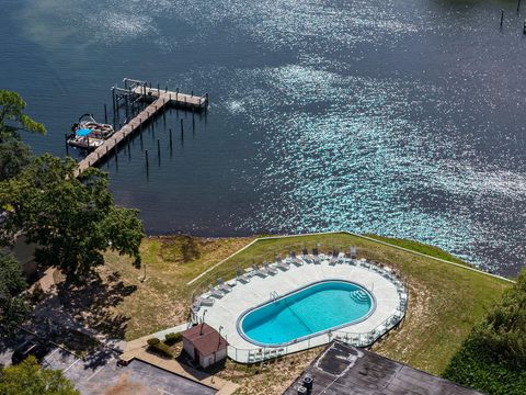 Photo of 210 Pelham Road #215A, Fort Walton Beach, FL 32547 (MLS # 988511) Photo of 210 Pelham Road #215A, Fort Walton Beach, FL 32547 (MLS # 988511)
