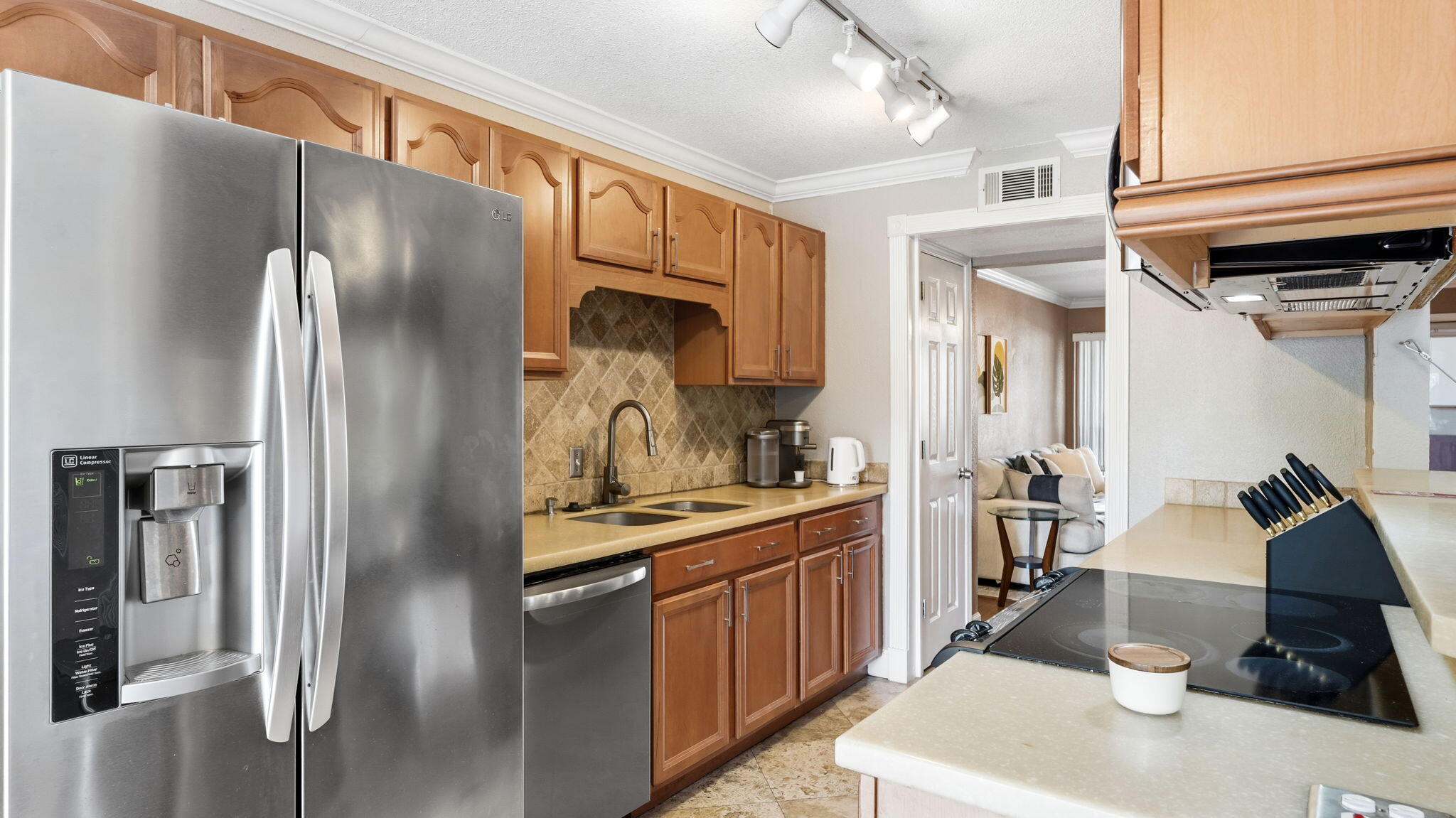 PIER ONE CONDO - Residential