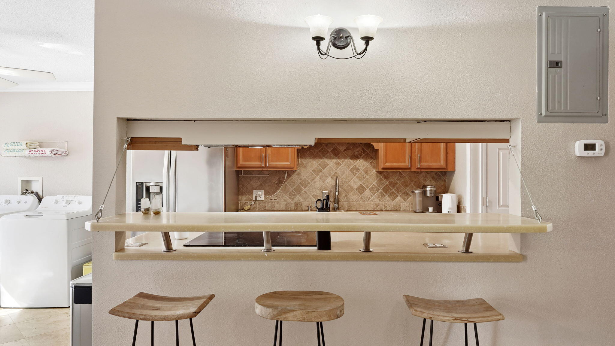 PIER ONE CONDO - Residential