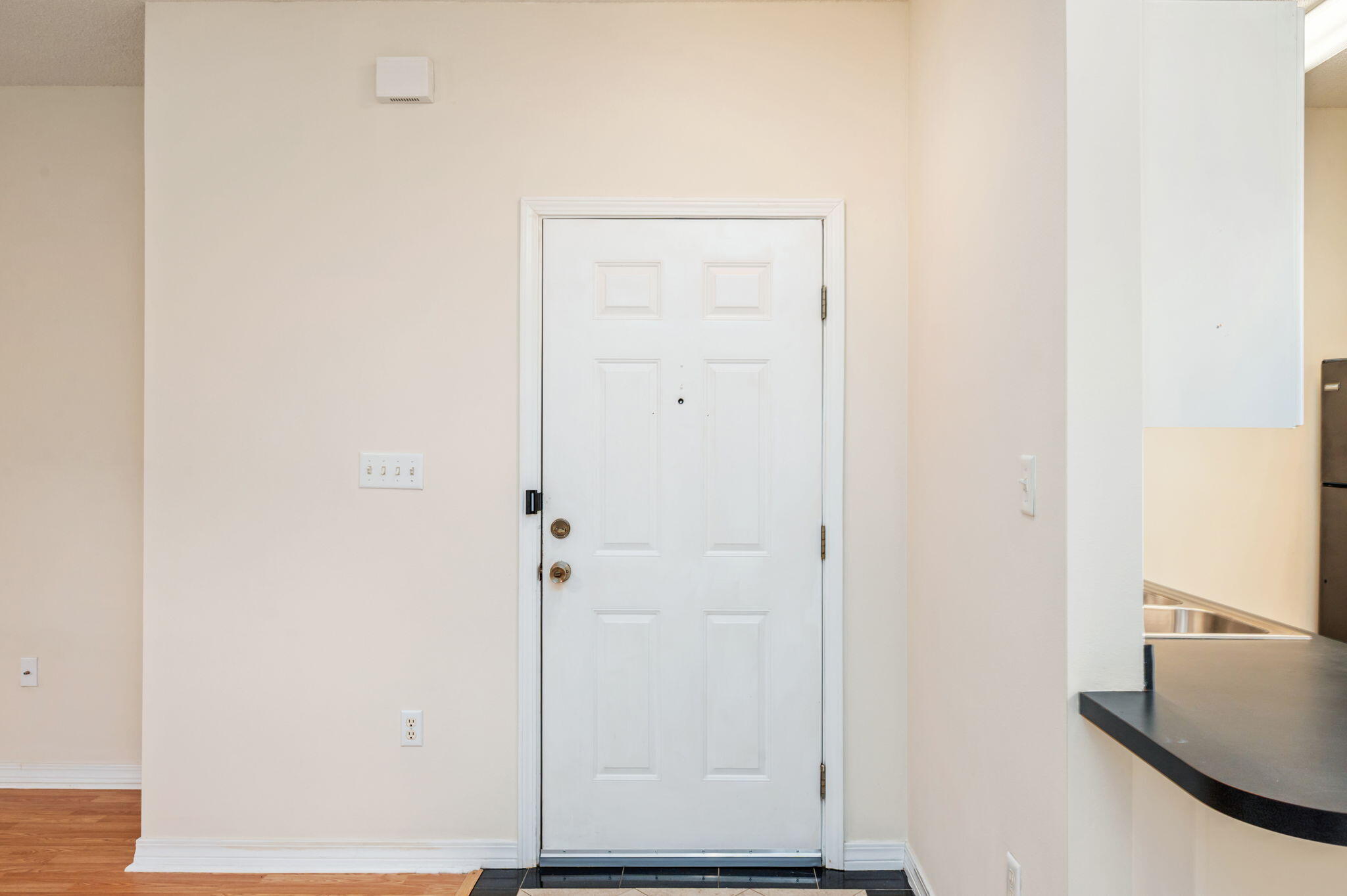 OAKS THE - Residential Lease