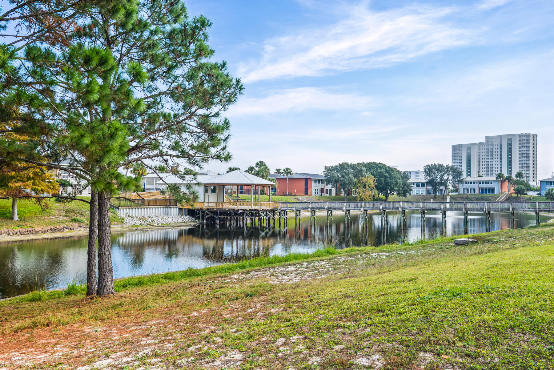 GULF TERRACE CONDO - Residential