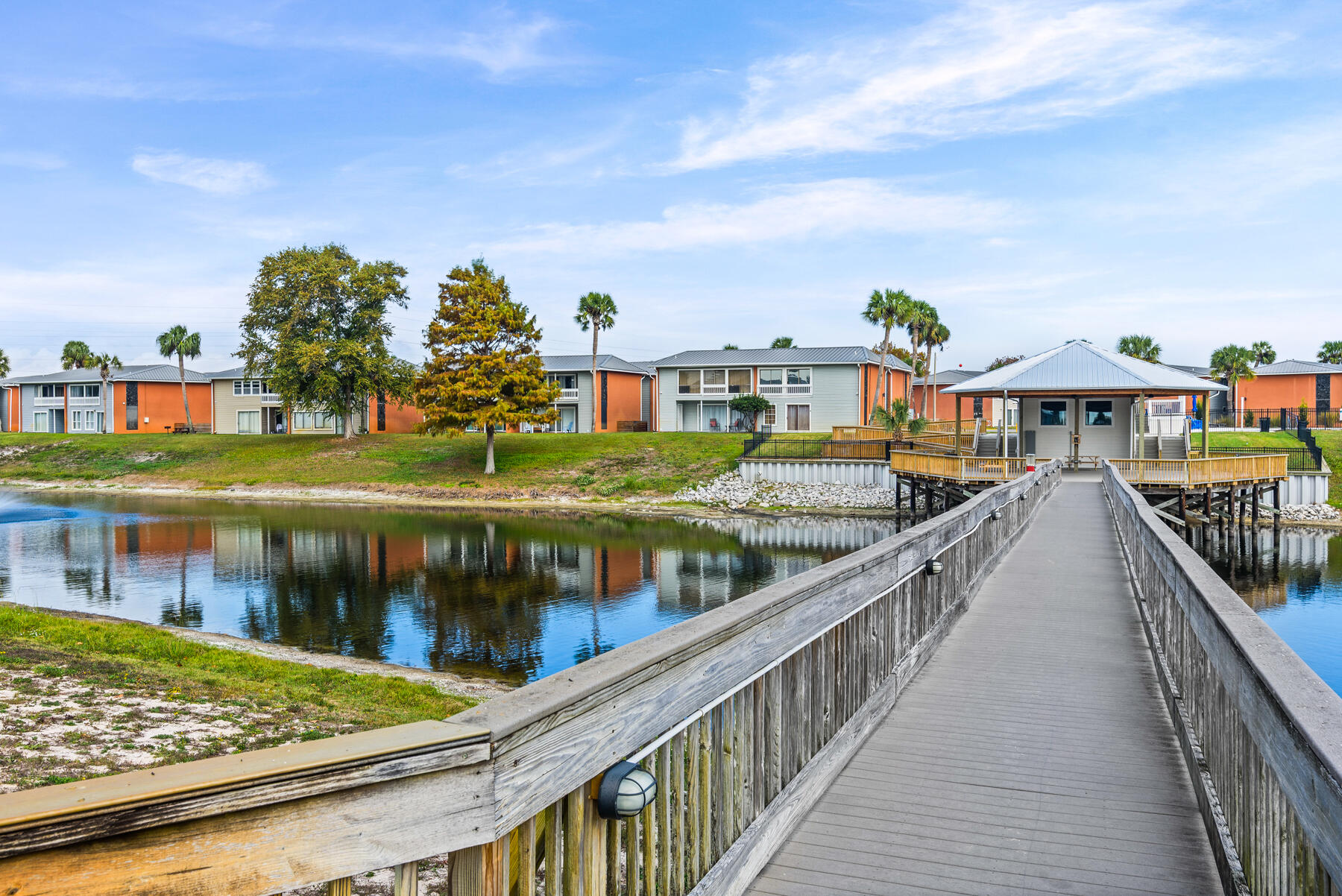 GULF TERRACE CONDO - Residential