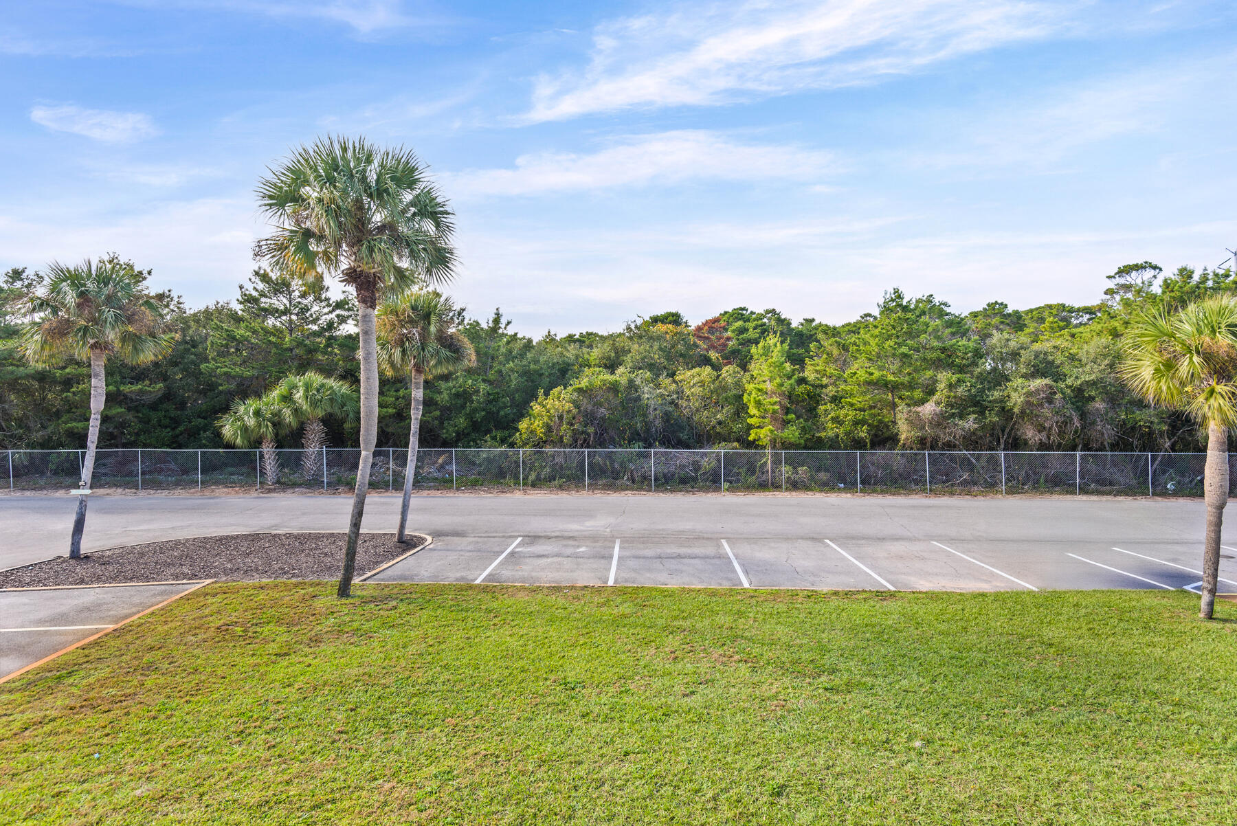GULF TERRACE CONDO - Residential