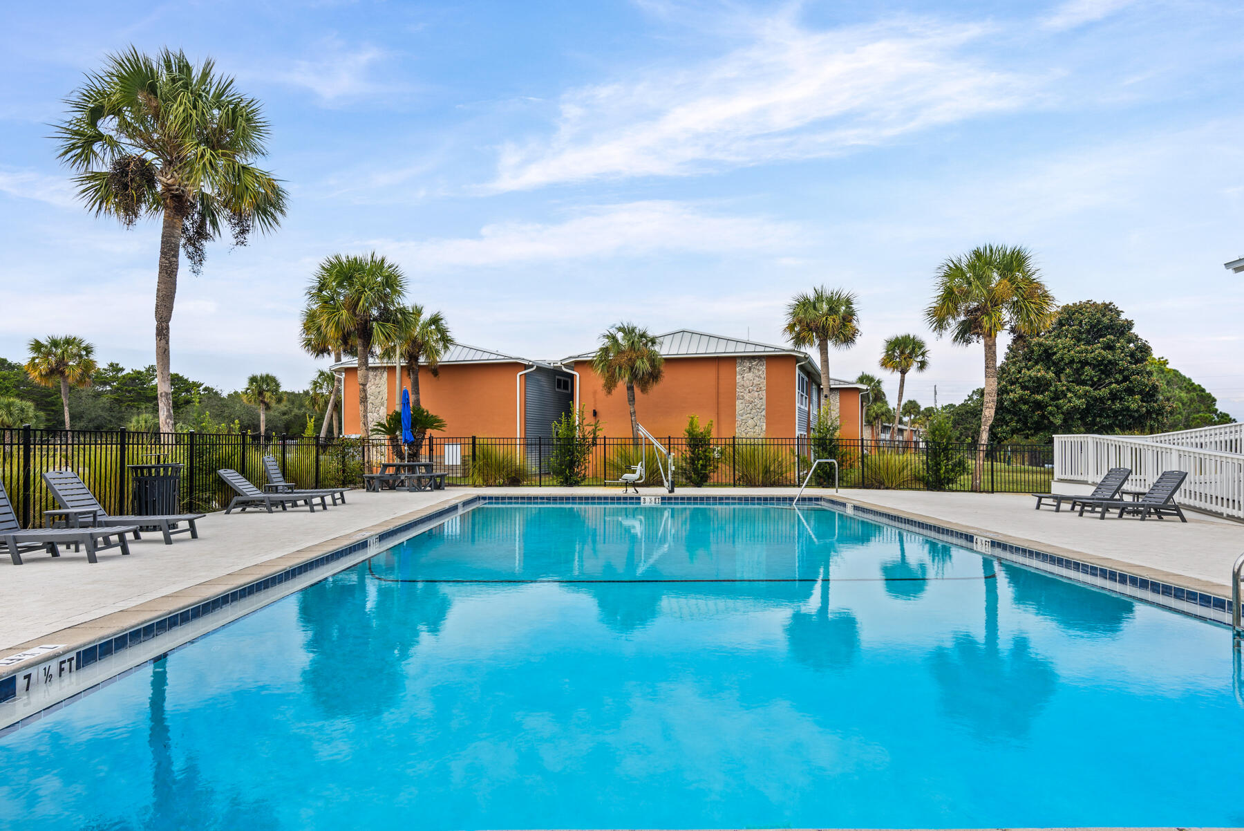 GULF TERRACE CONDO - Residential