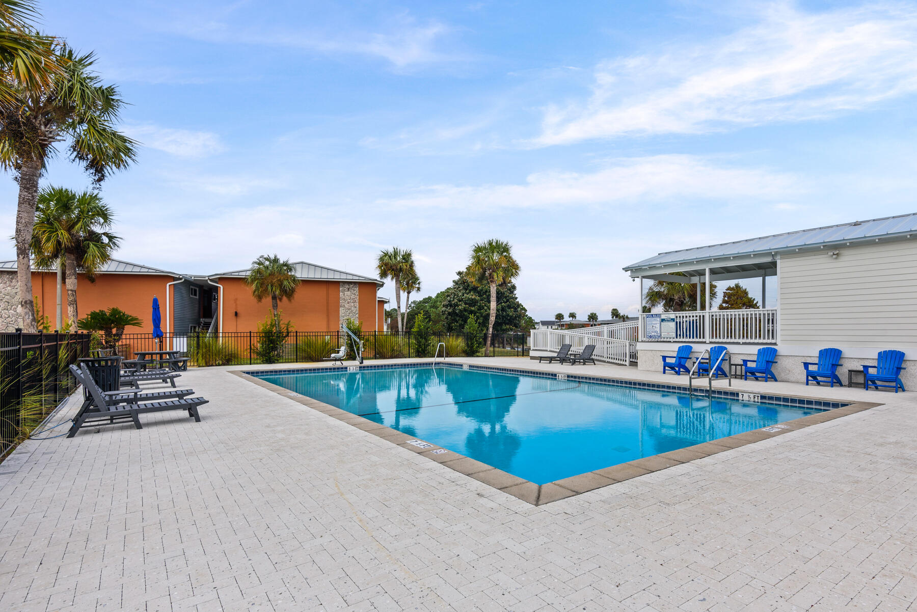 GULF TERRACE CONDO - Residential